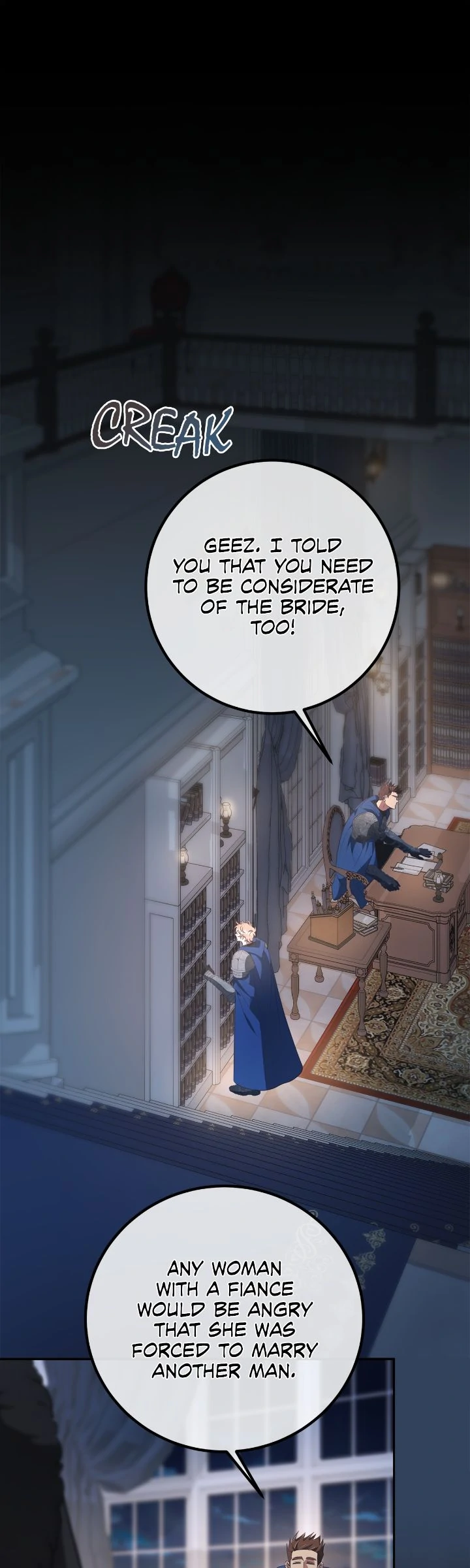 Read Lycan Manga Online