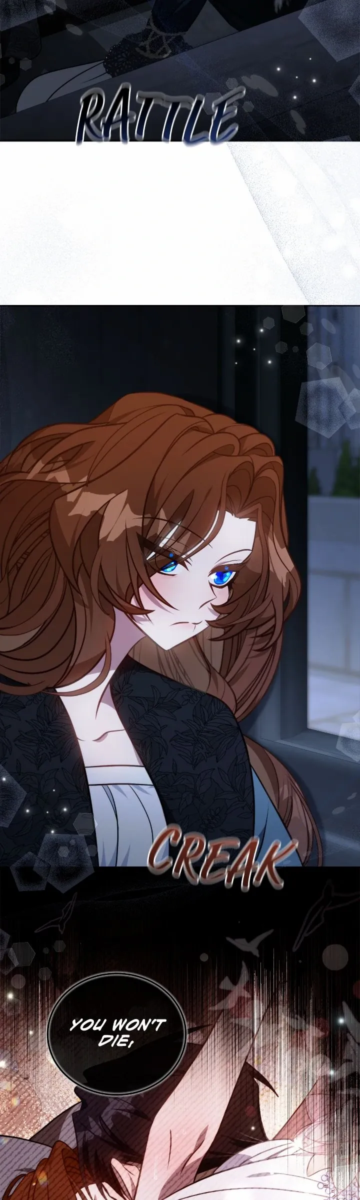 Read Lycan Manga Online