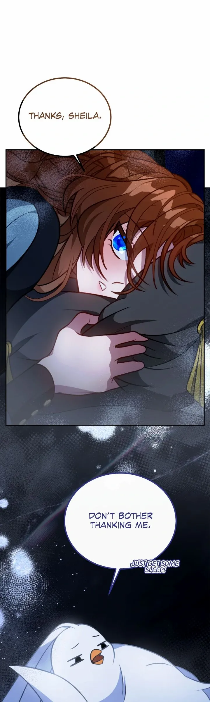 Read Lycan Manga Online