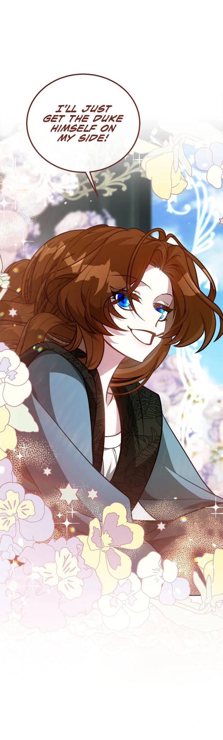 Read Lycan Manga Online