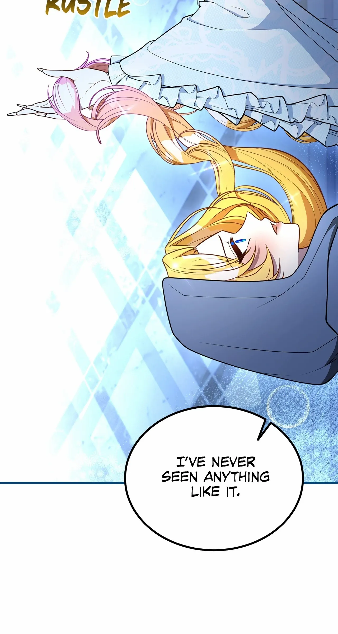 Read Lycan Manga Online
