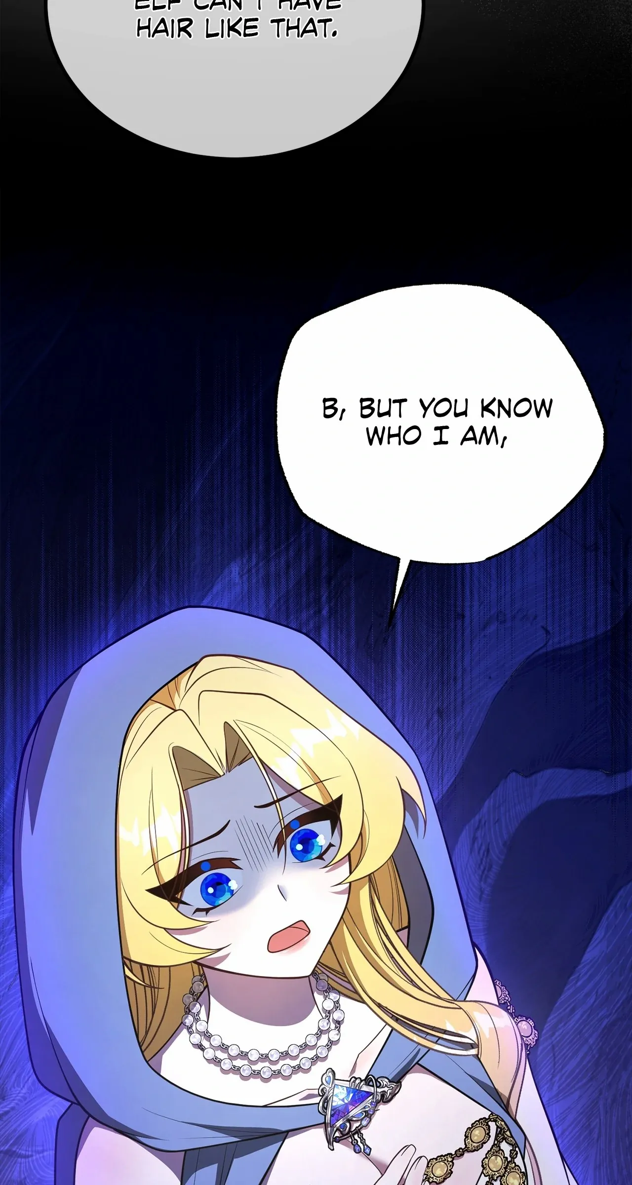 Read Lycan Manga Online