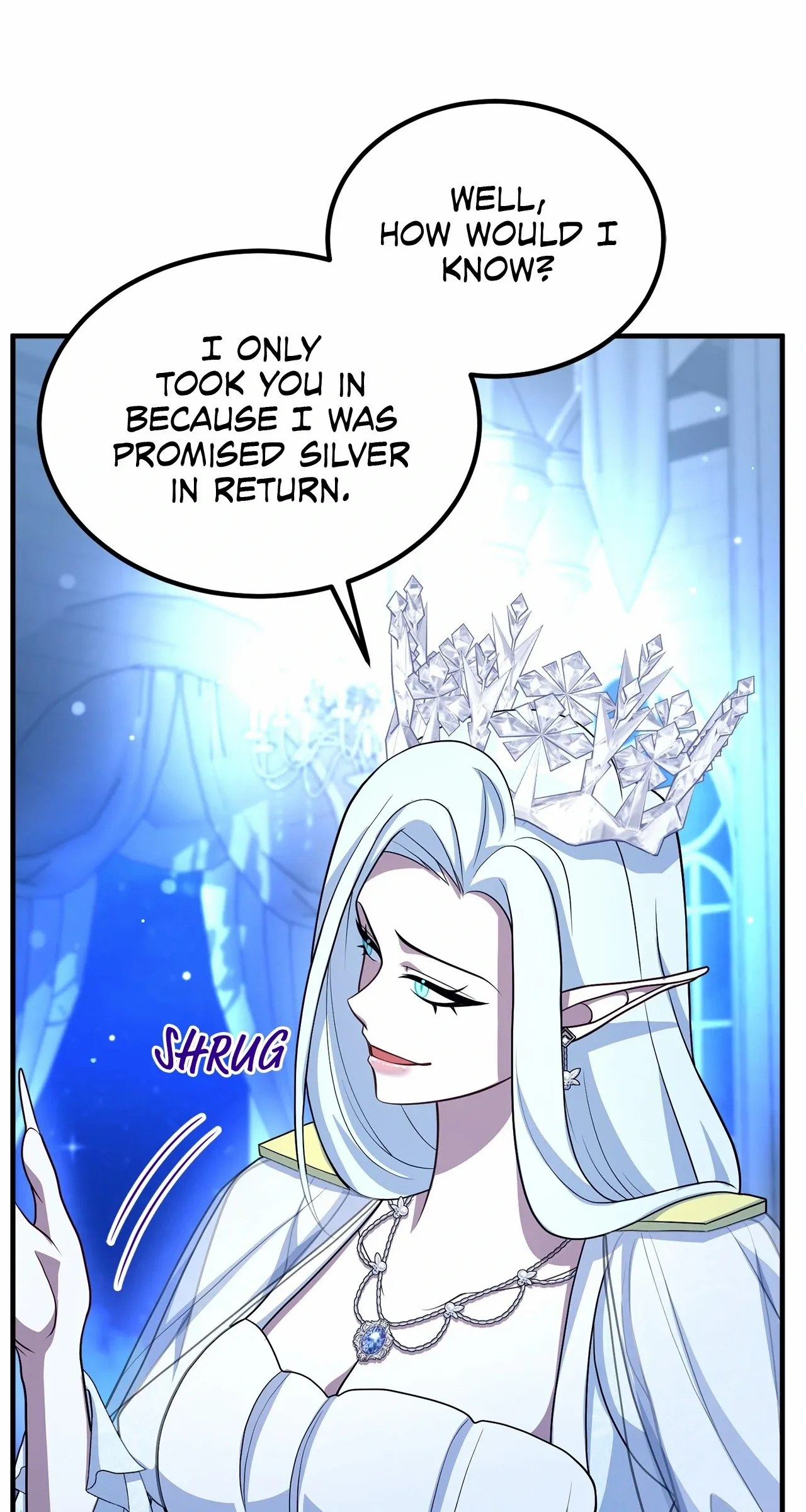 Read Lycan Manga Online
