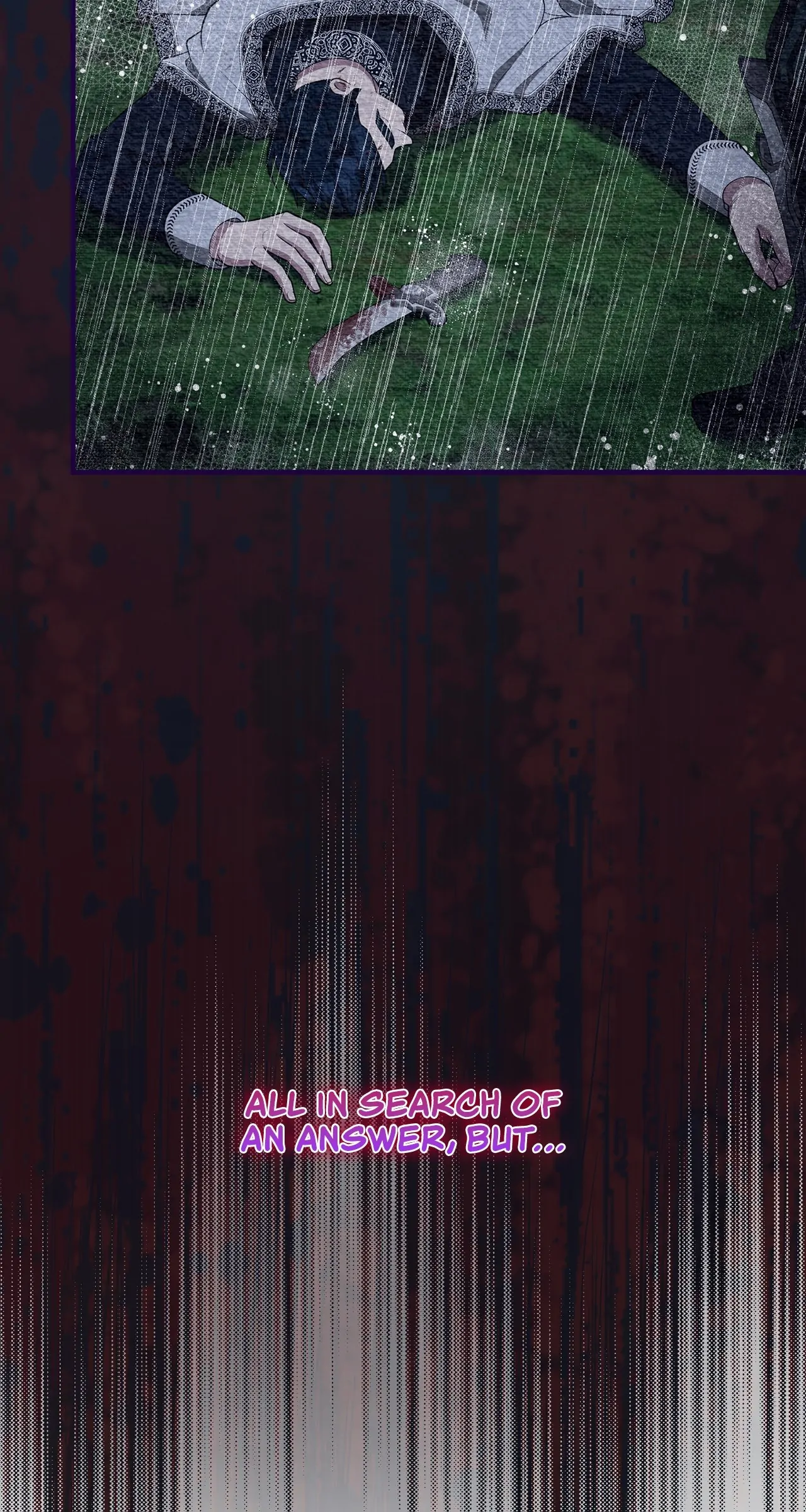 Read Lycan Manga Online