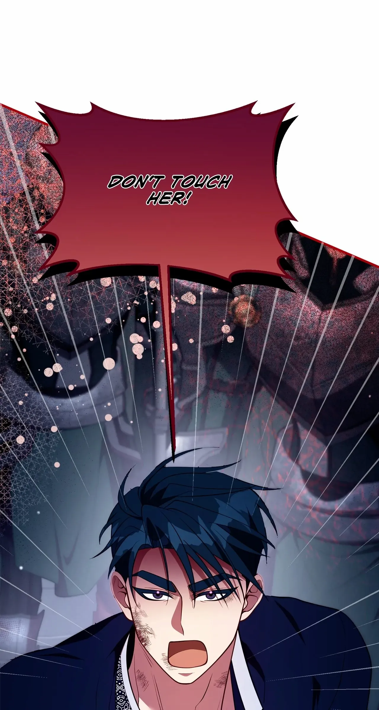 Read Lycan Manga Online