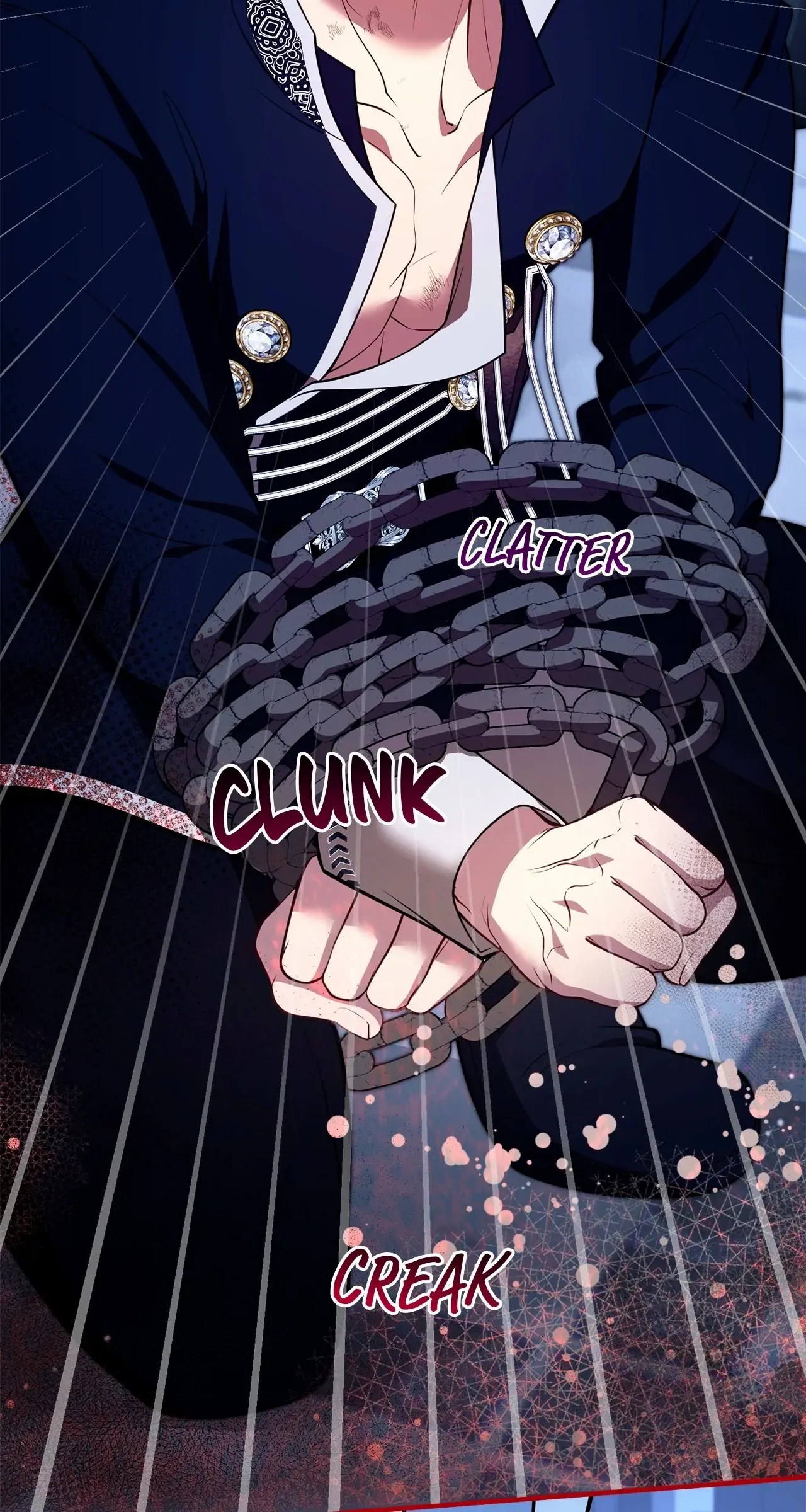 Read Lycan Manga Online