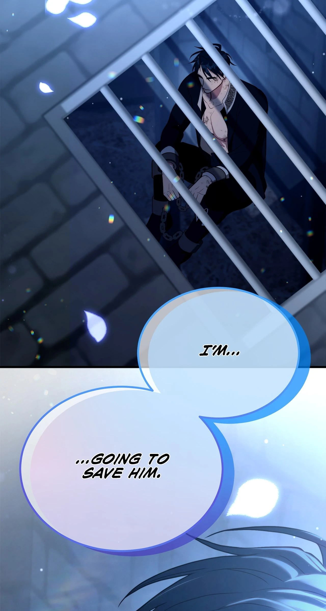 Read Lycan Manga Online