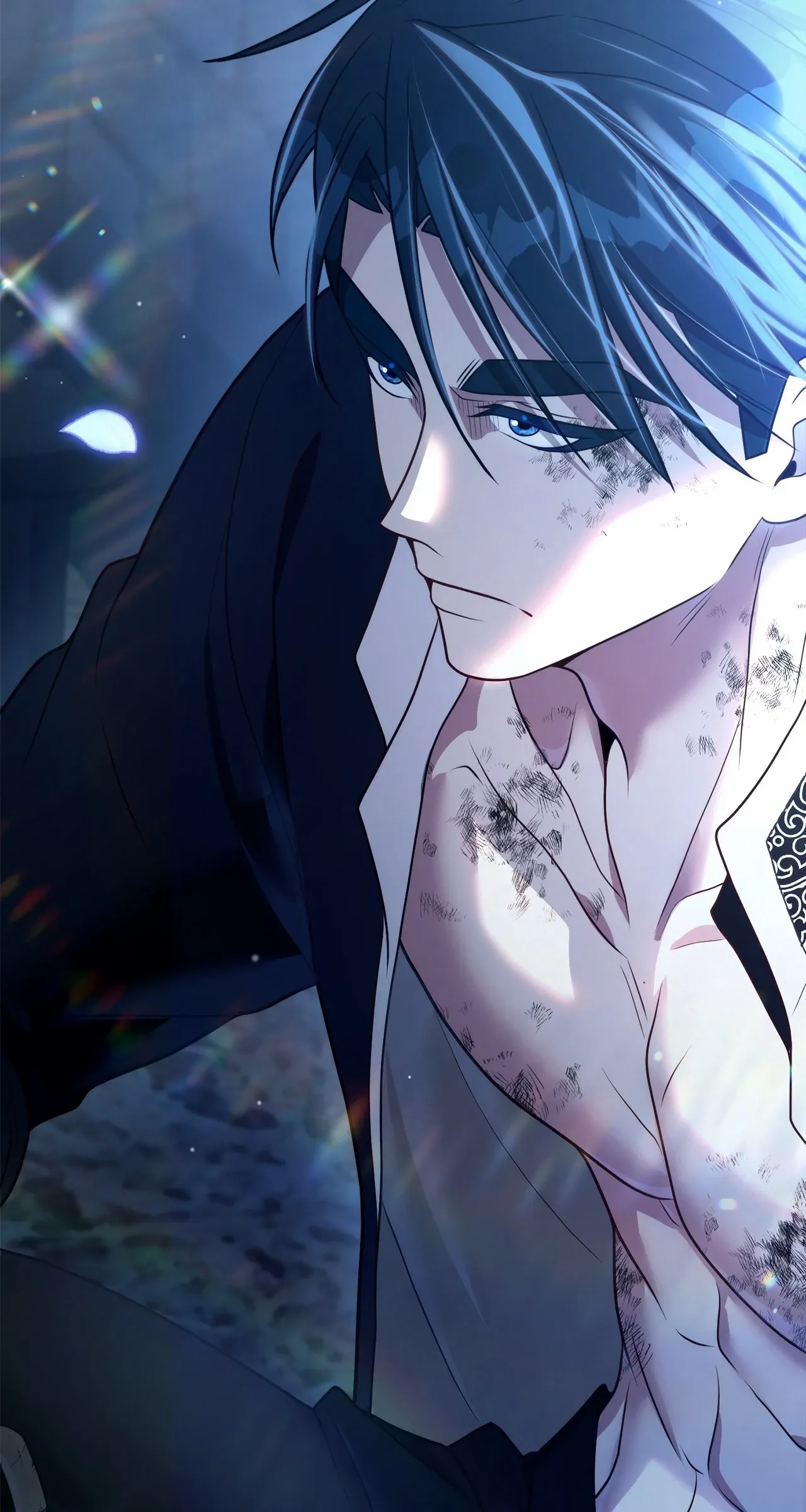 Read Lycan Manga Online