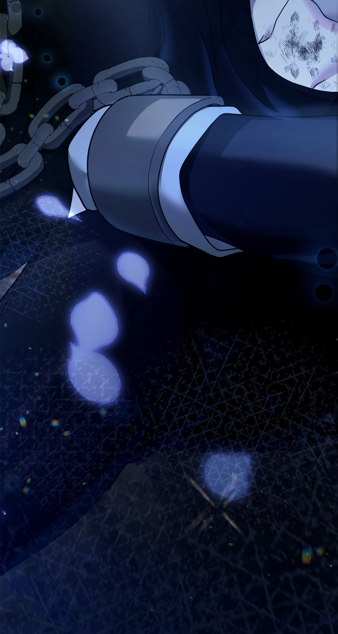 Read Lycan Manga Online