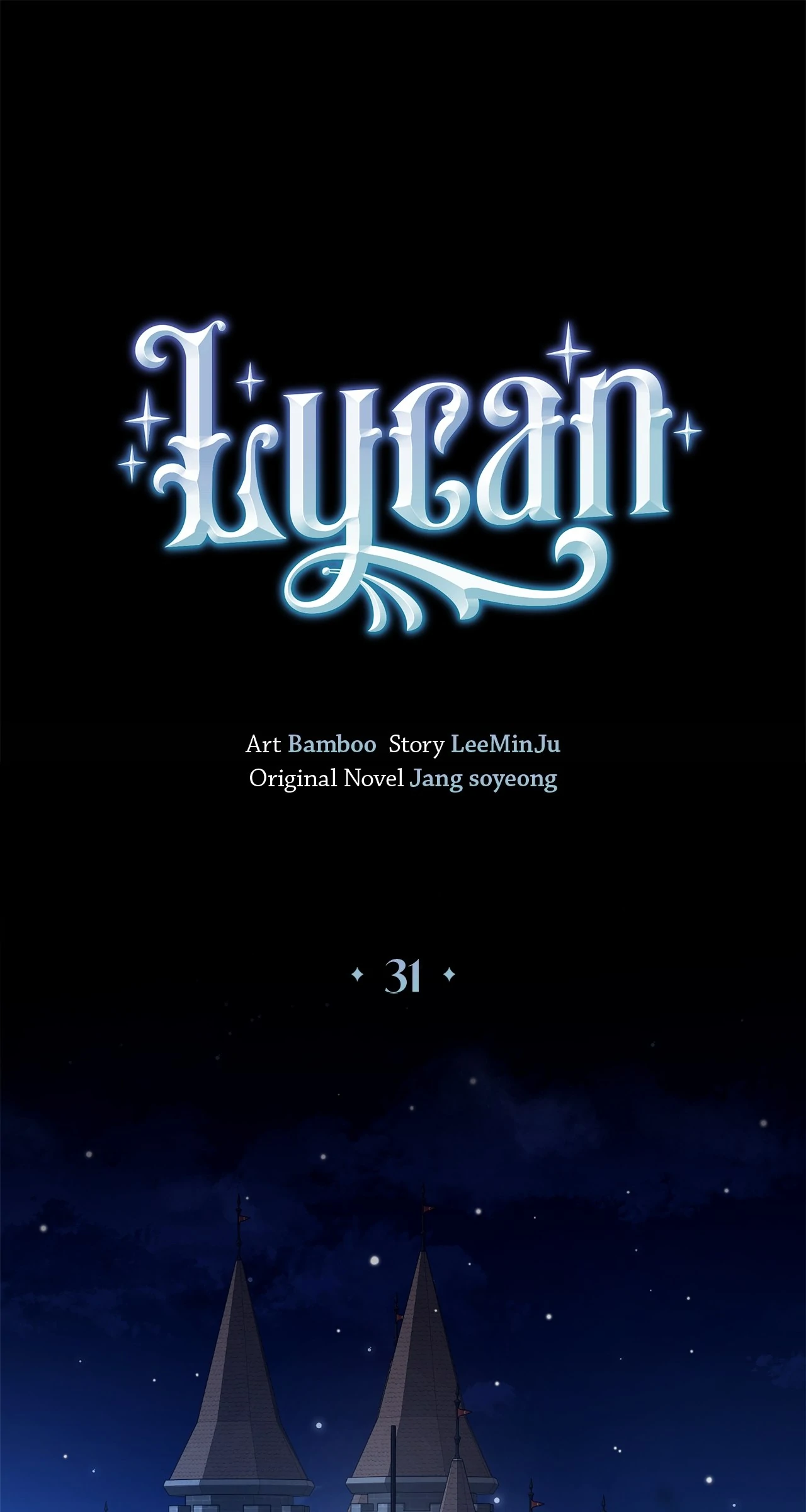 Read Lycan Manga Online