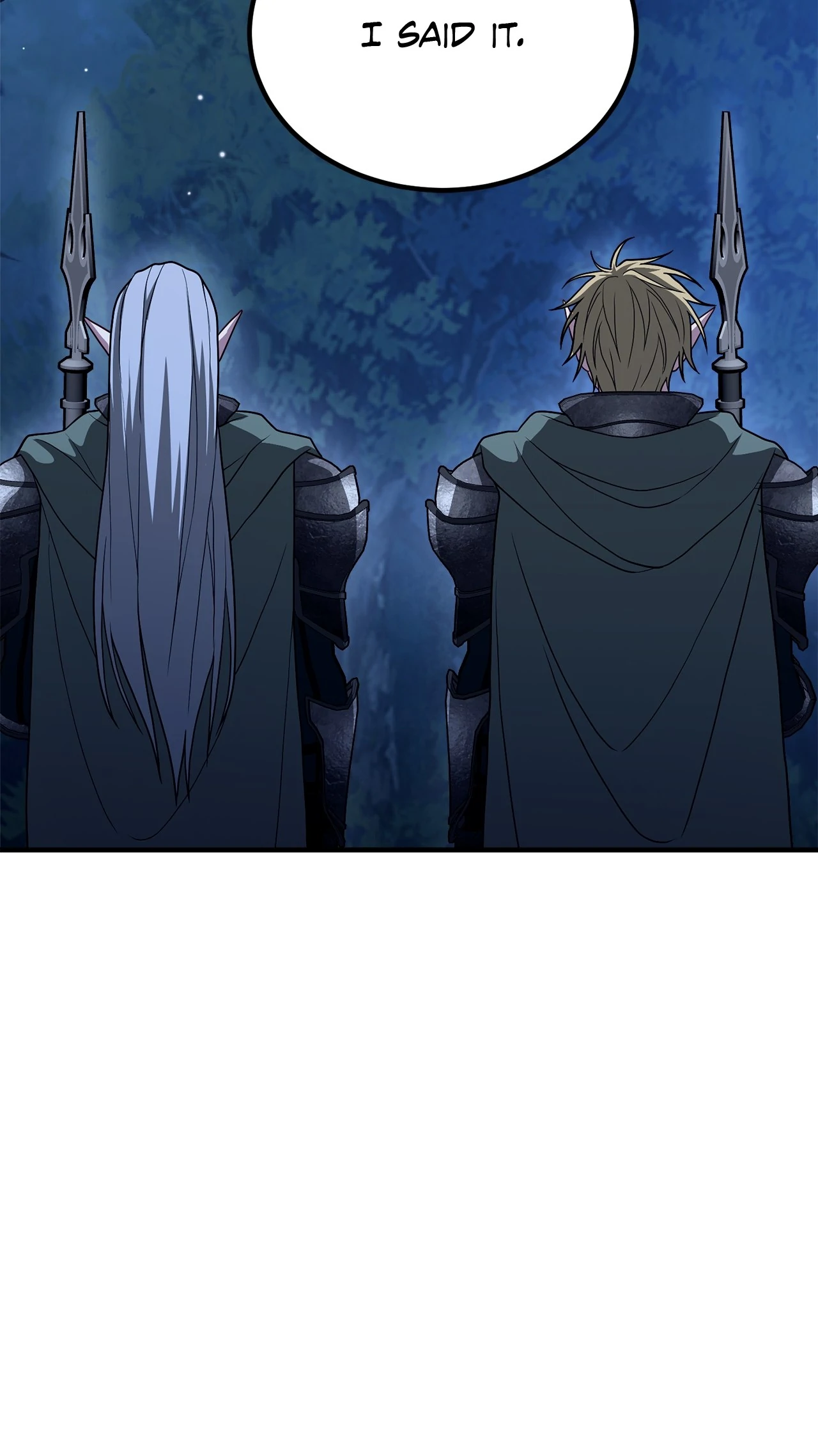 Read Lycan Manga Online