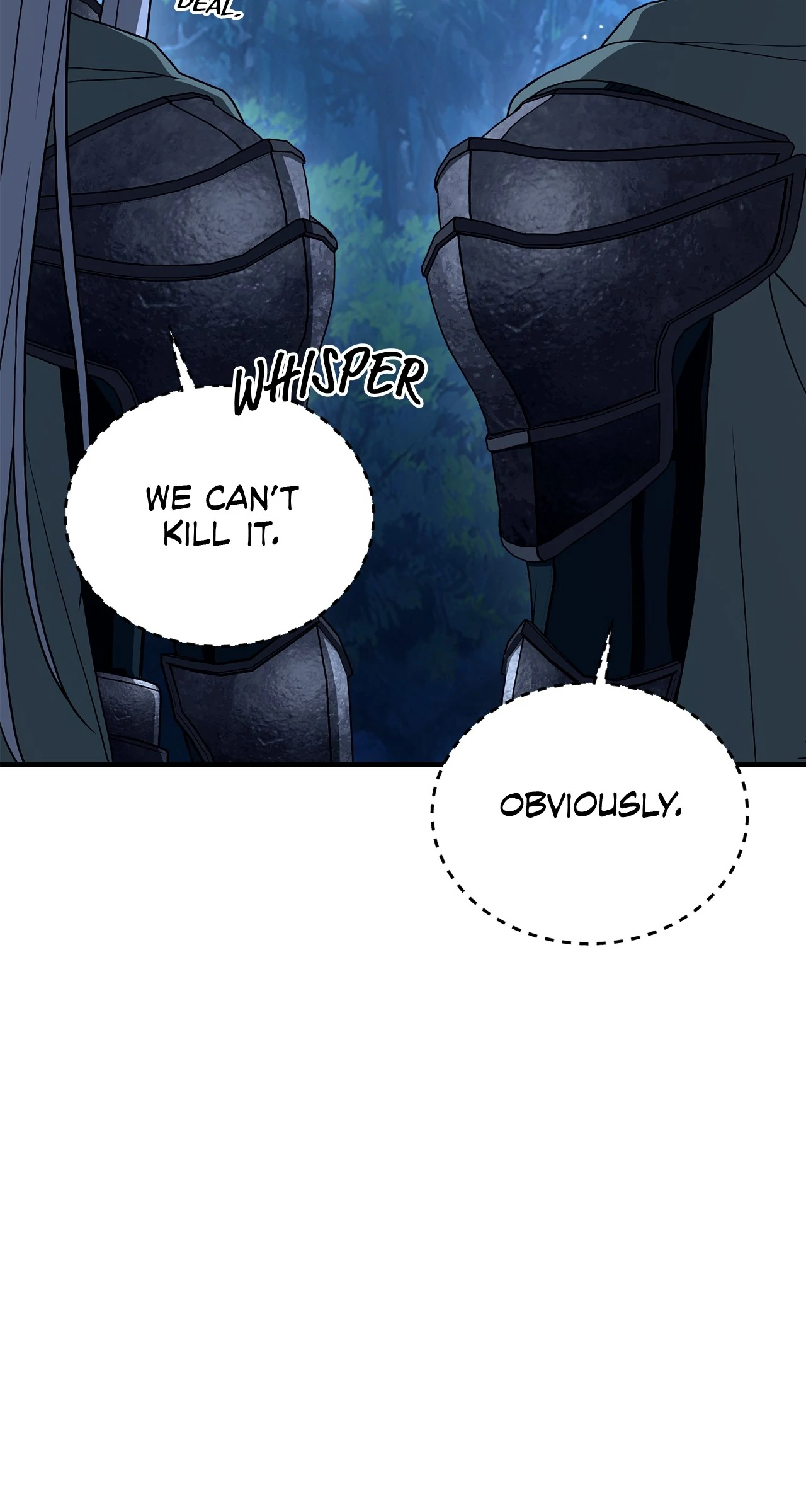 Read Lycan Manga Online