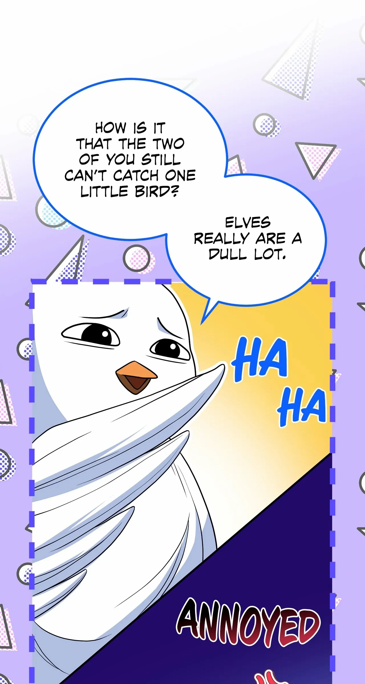 Read Lycan Manga Online
