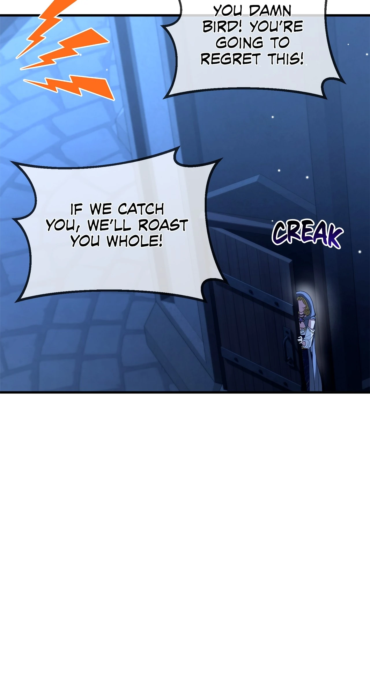 Read Lycan Manga Online