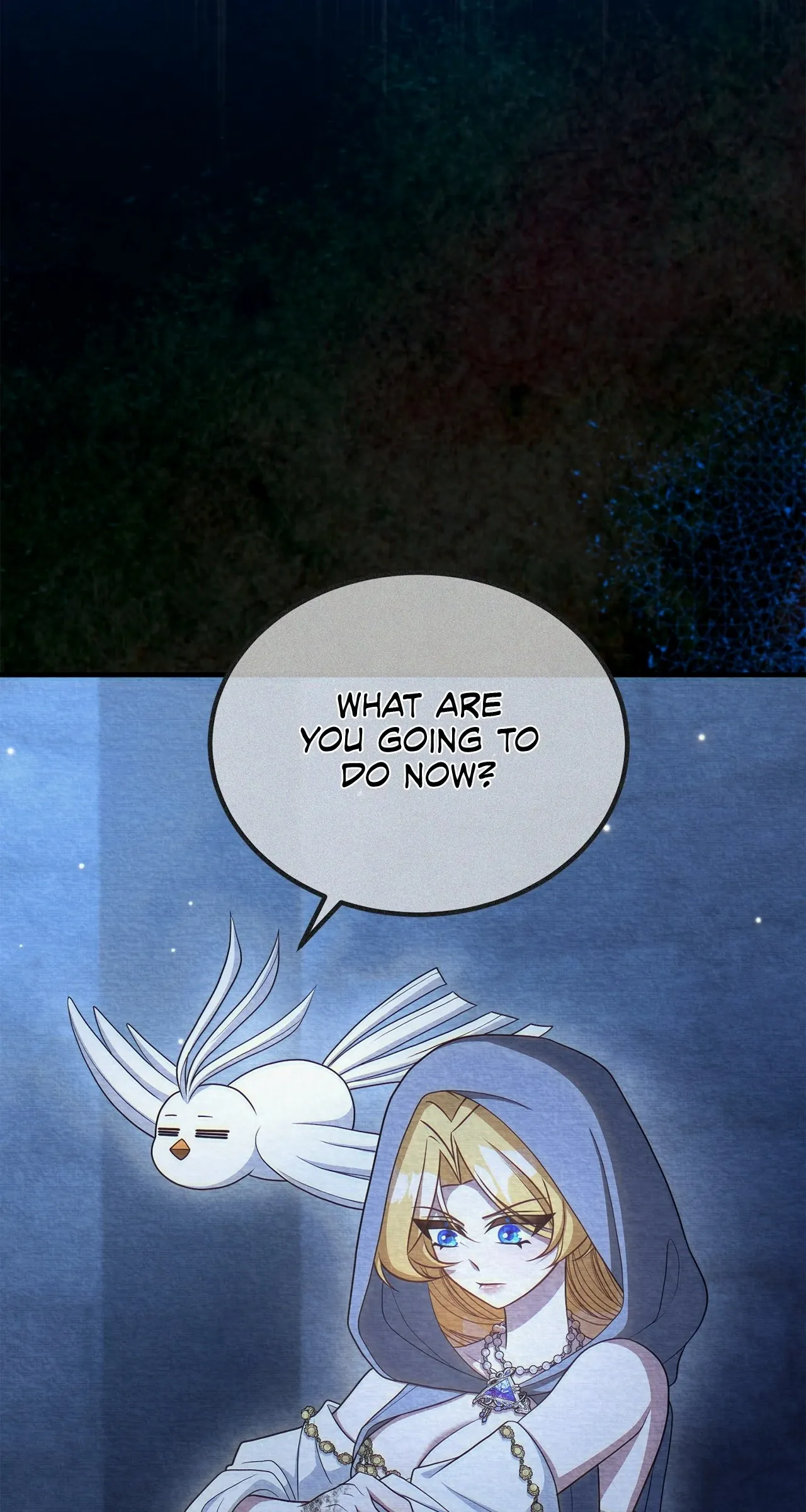 Read Lycan Manga Online