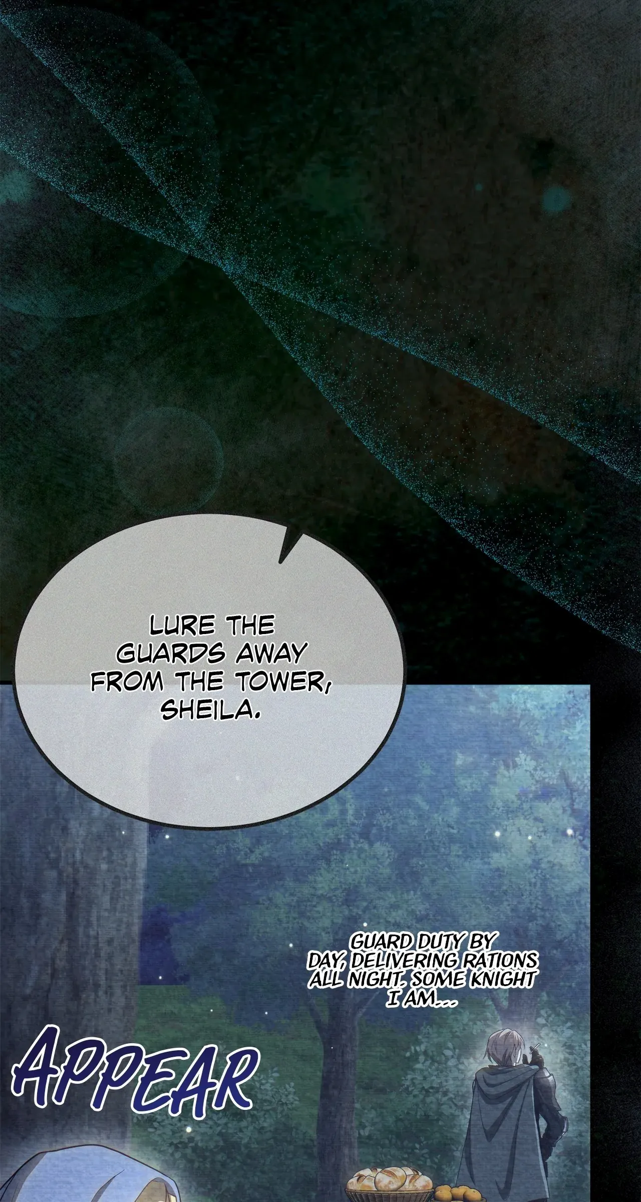Read Lycan Manga Online