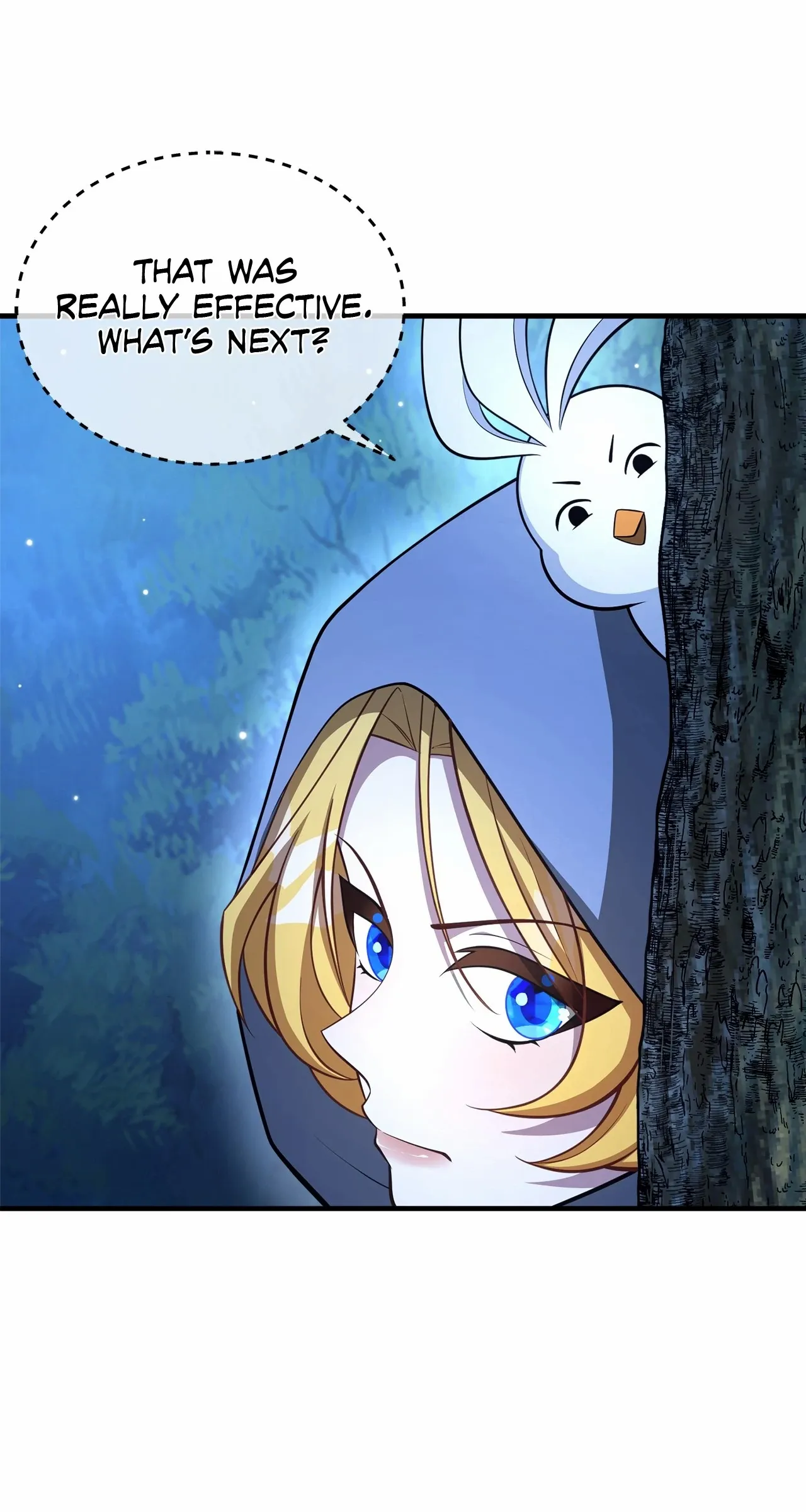 Read Lycan Manga Online
