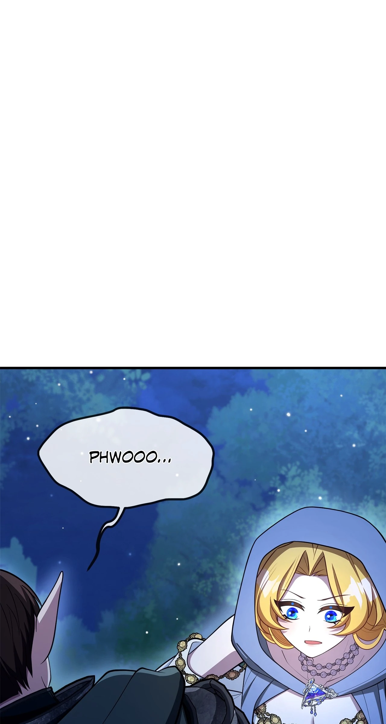 Read Lycan Manga Online