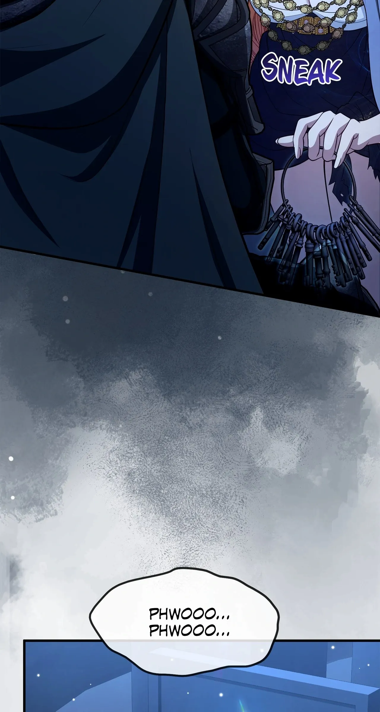 Read Lycan Manga Online