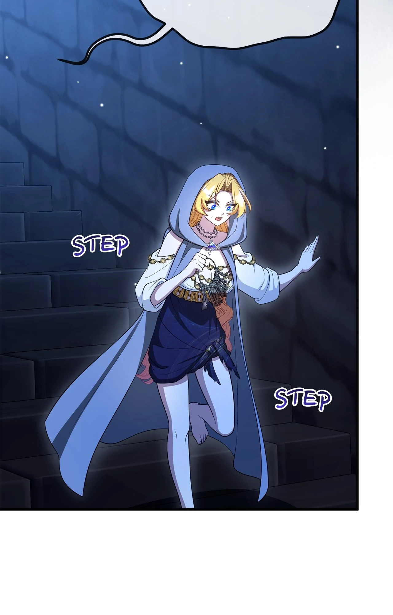 Read Lycan Manga Online