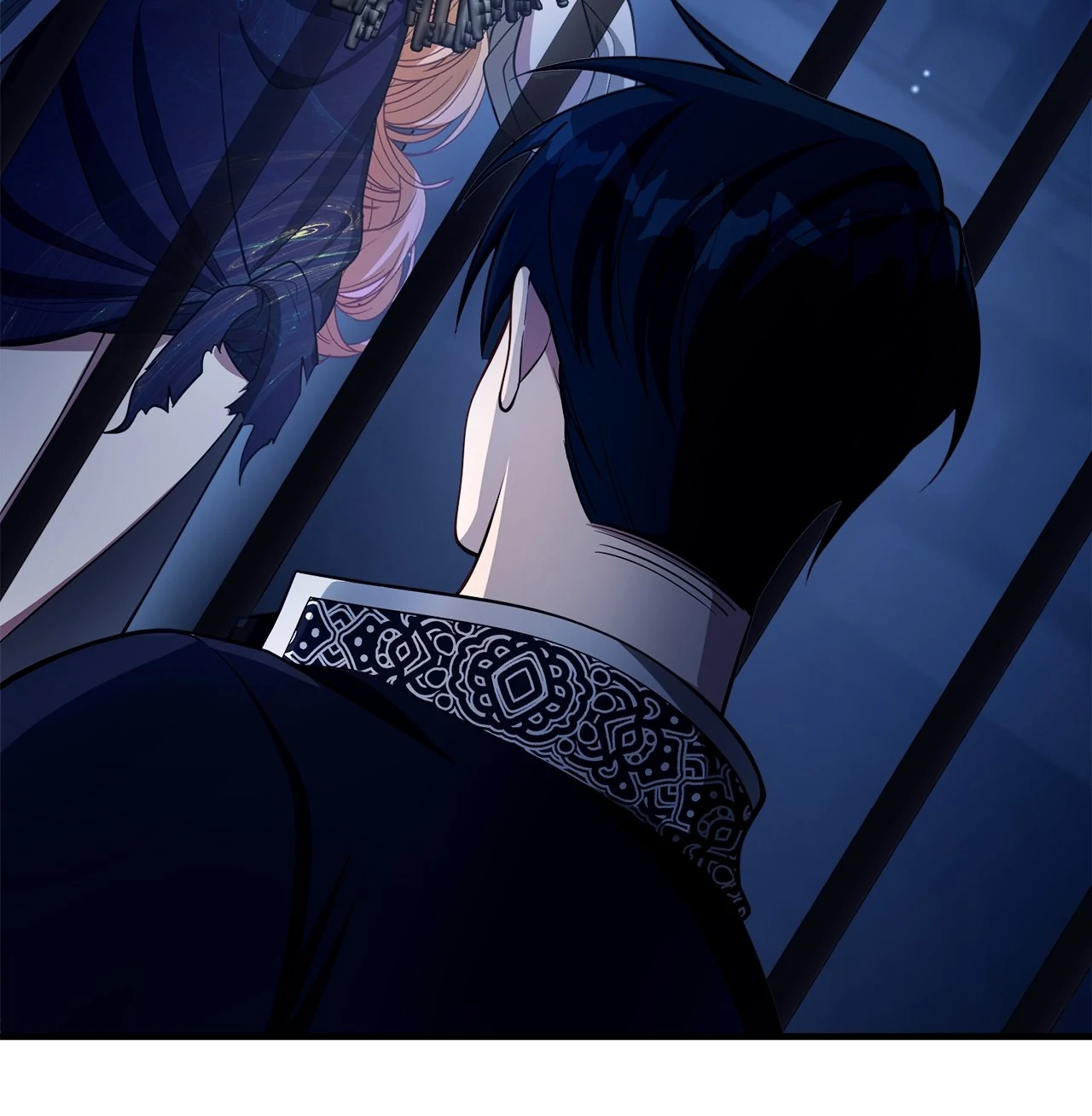 Read Lycan Manga Online