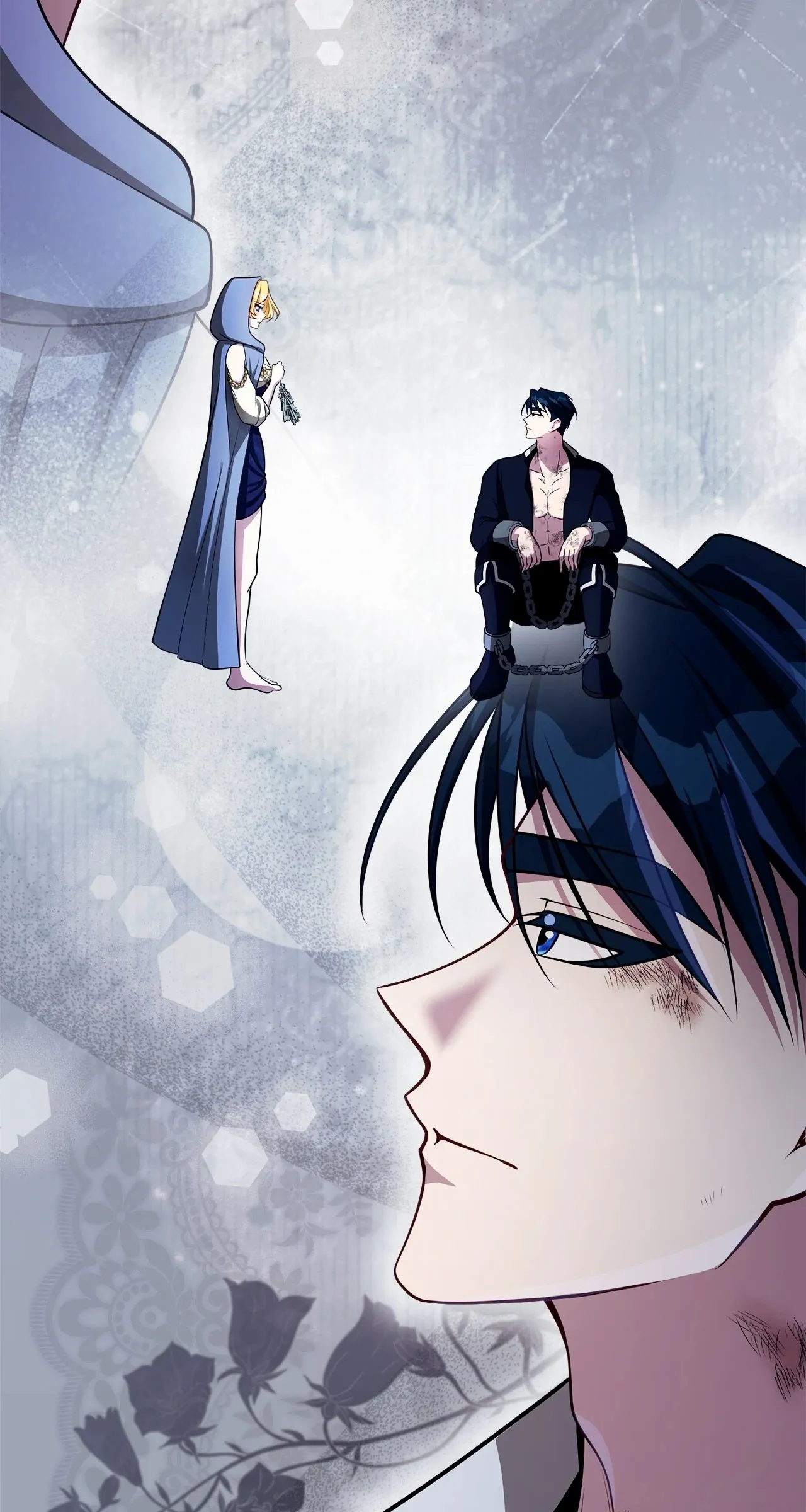 Read Lycan Manga Online