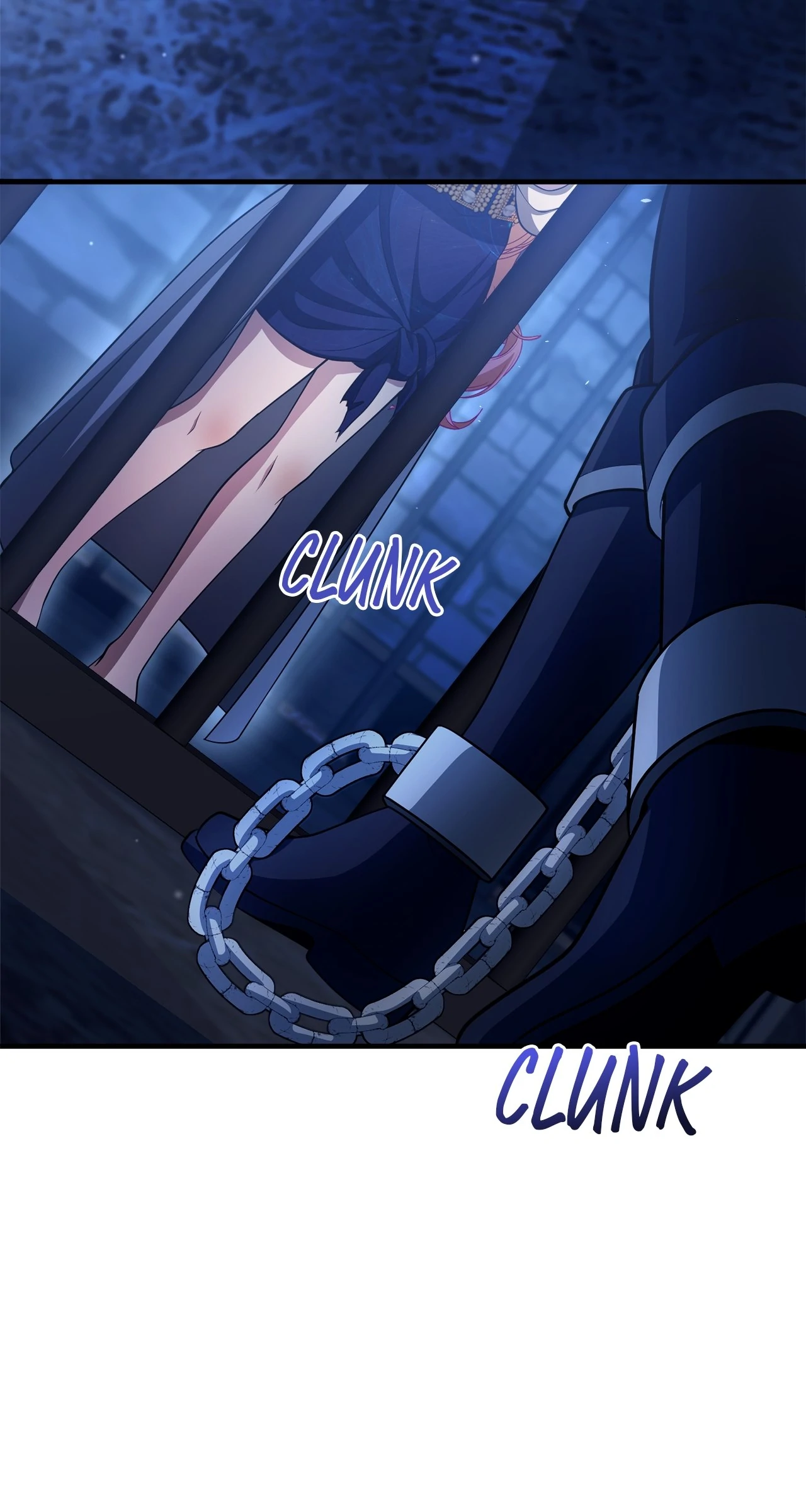 Read Lycan Manga Online