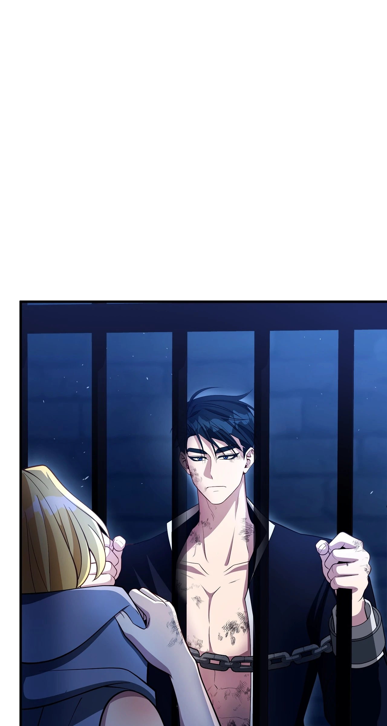 Read Lycan Manga Online