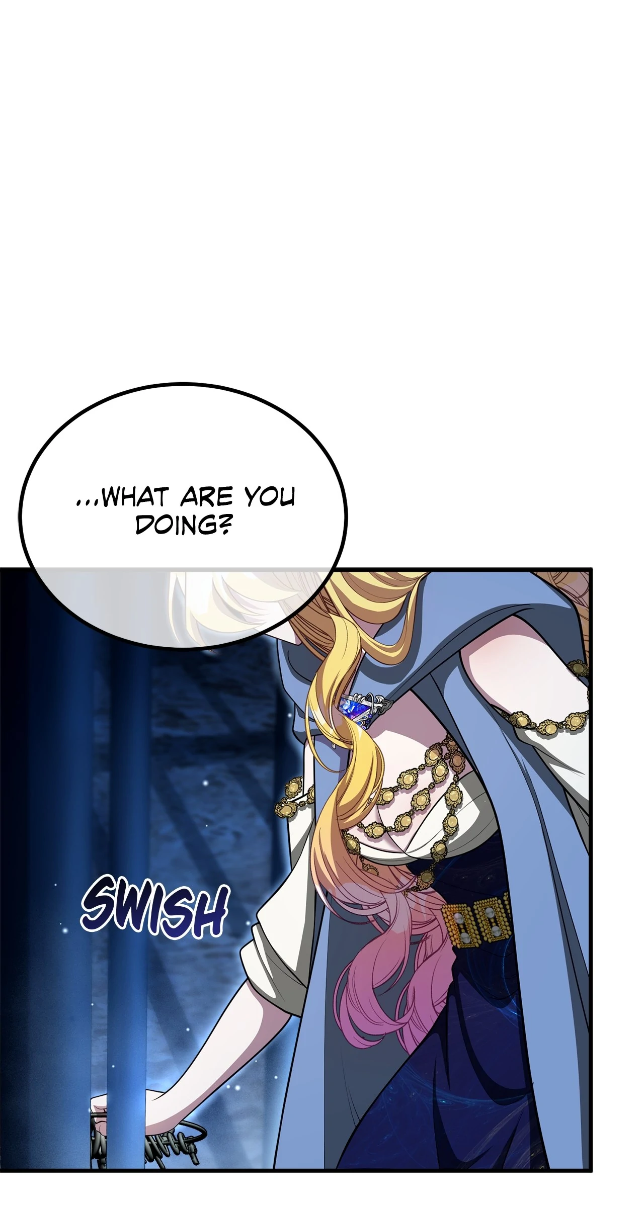 Read Lycan Manga Online