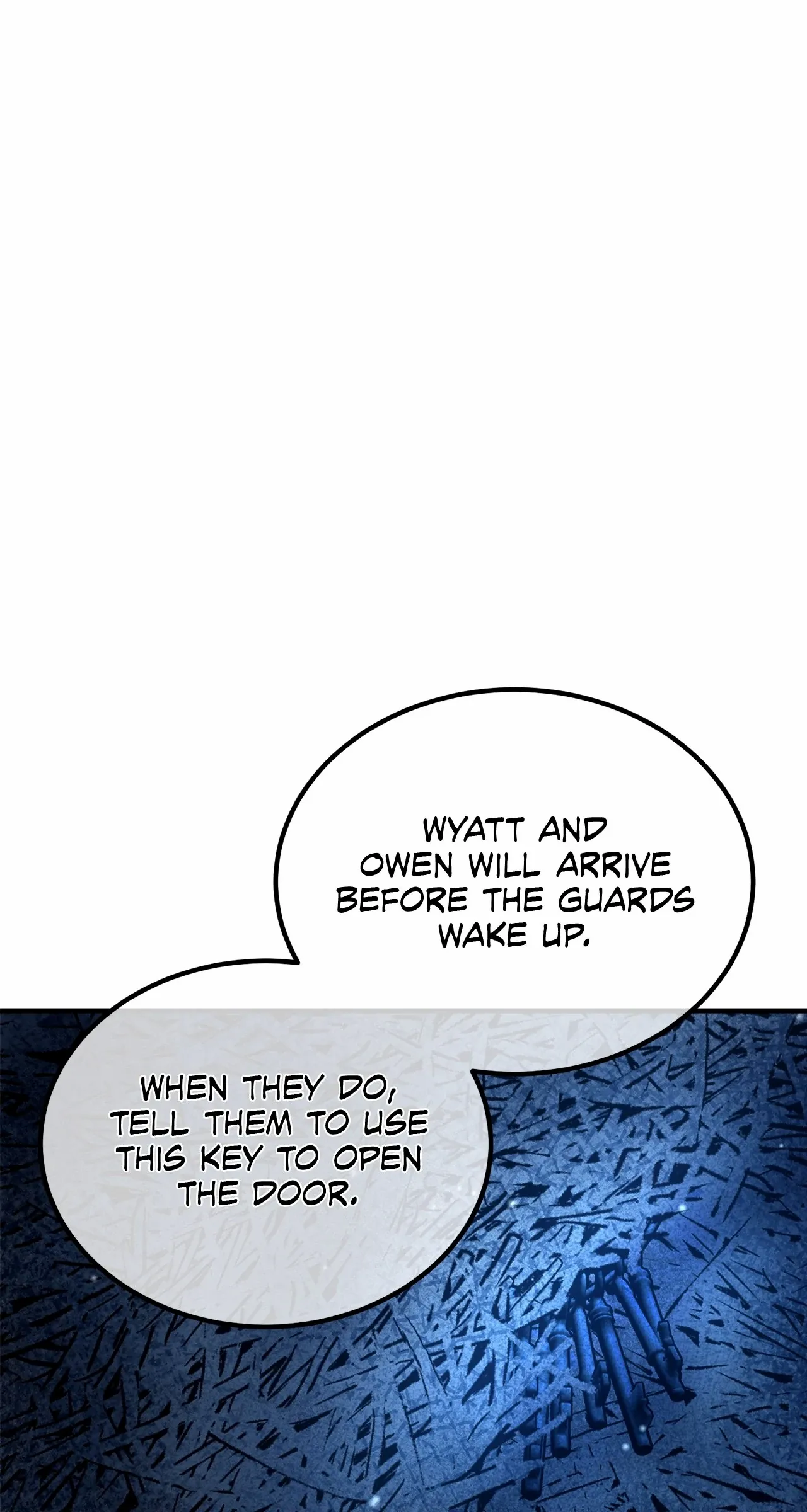 Read Lycan Manga Online