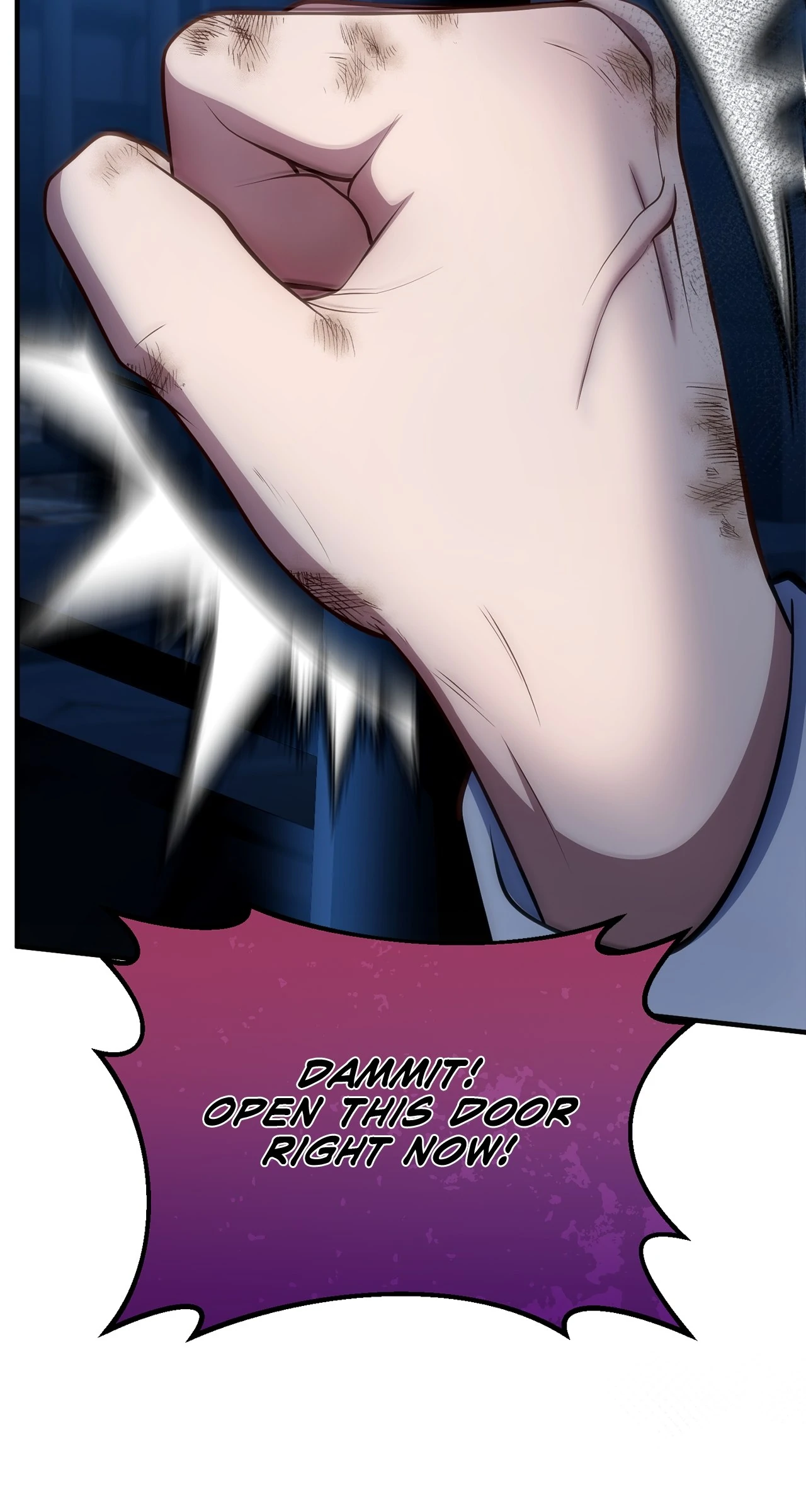 Read Lycan Manga Online