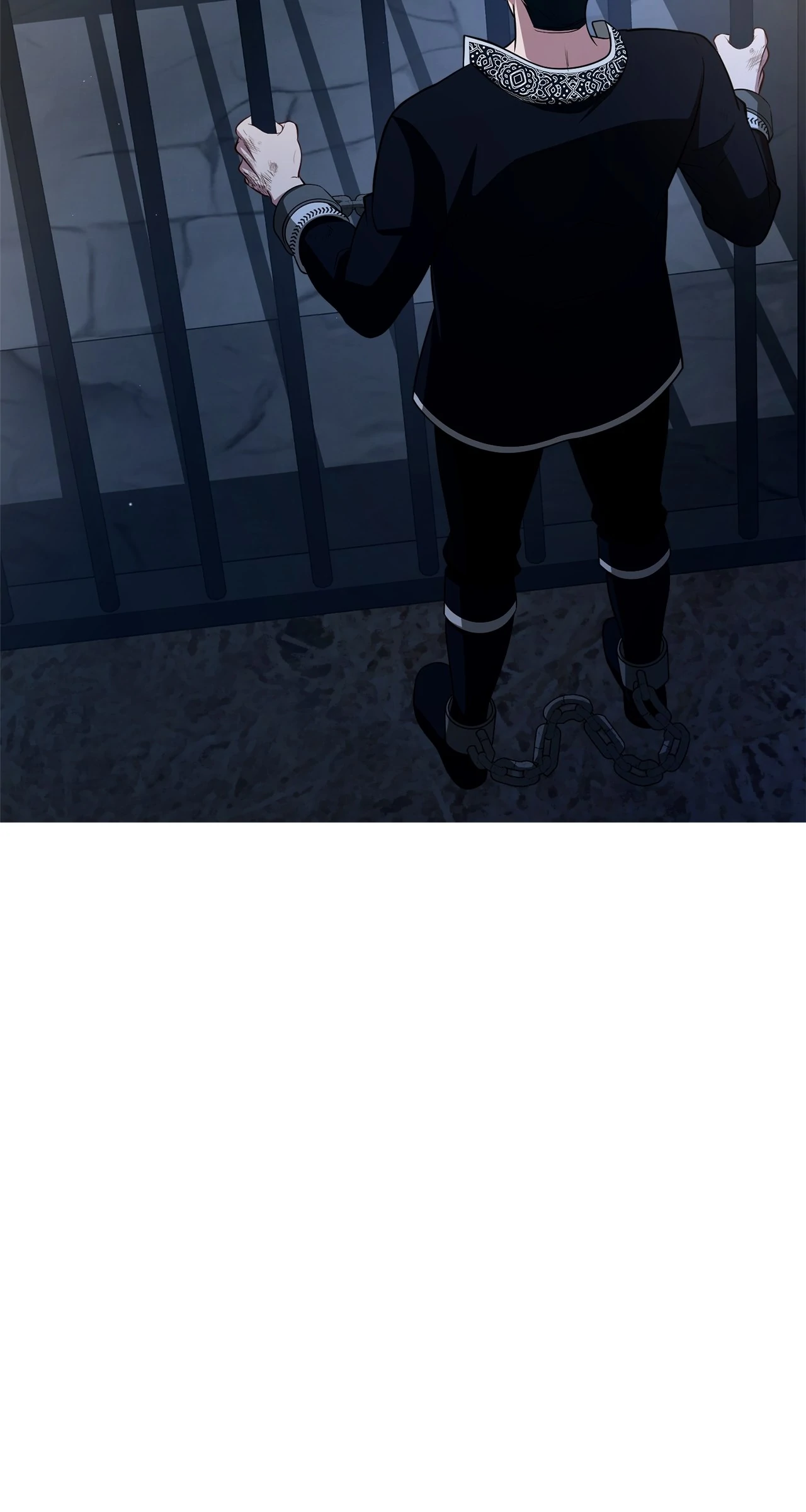 Read Lycan Manga Online