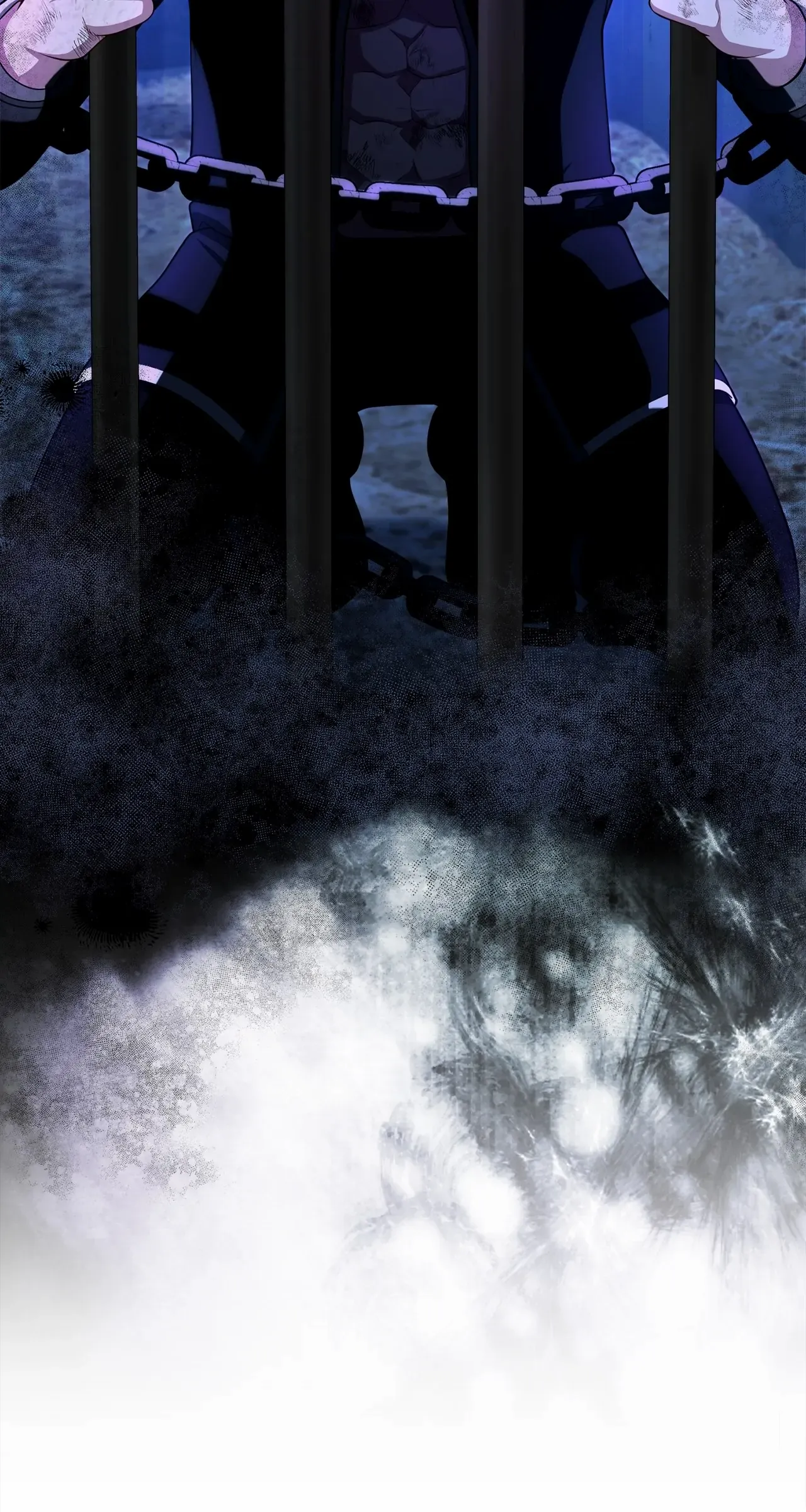 Read Lycan Manga Online
