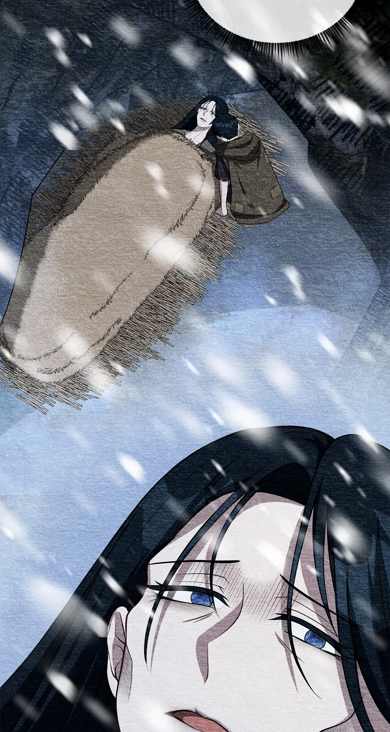 Read Lycan Manga Online