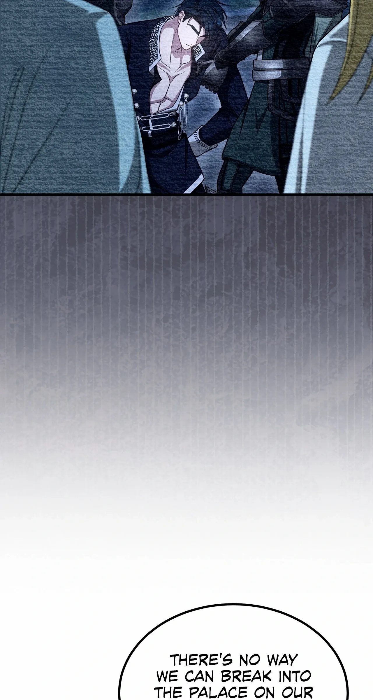 Read Lycan Manga Online