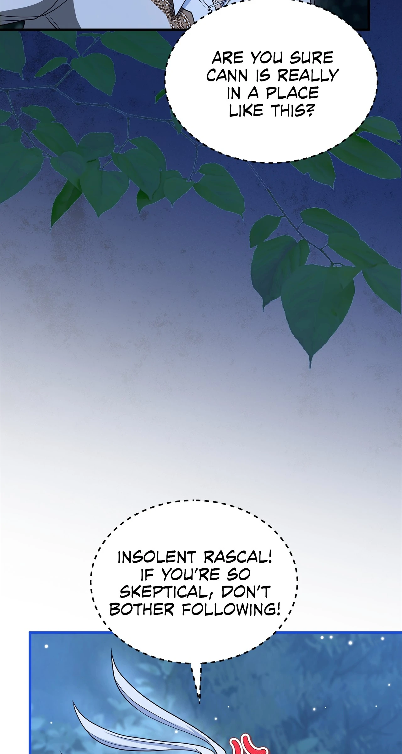 Read Lycan Manga Online