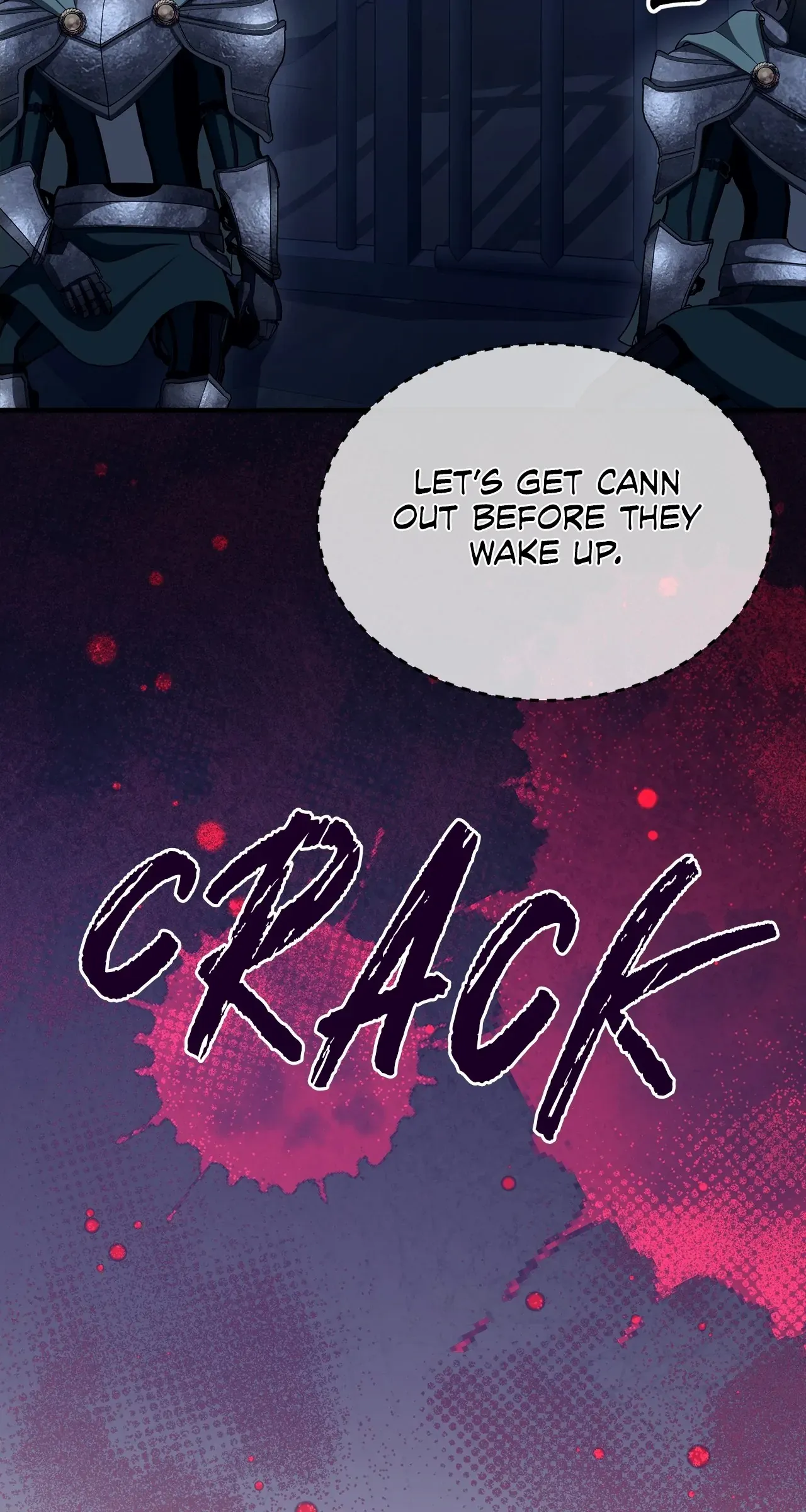 Read Lycan Manga Online