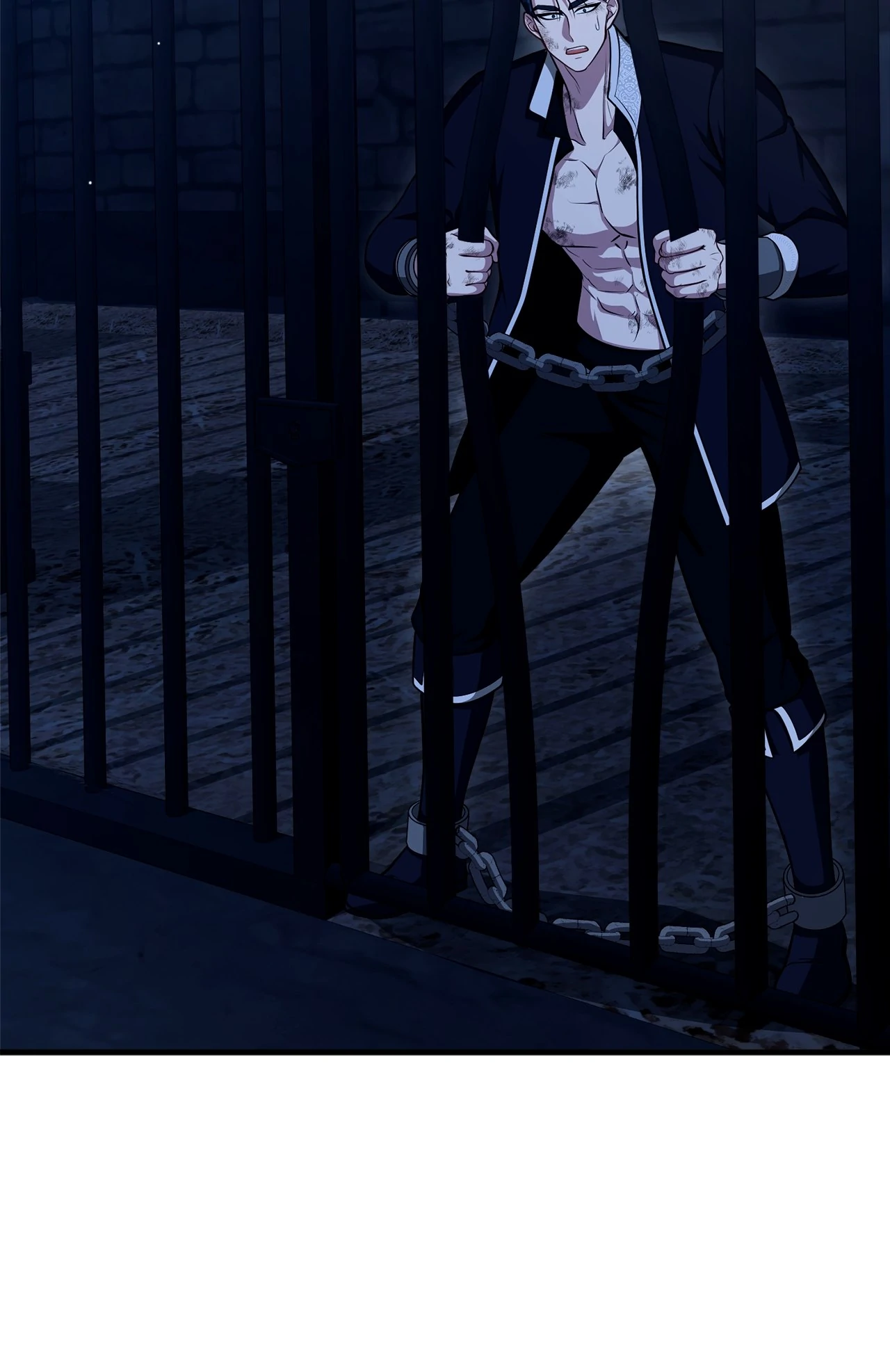 Read Lycan Manga Online