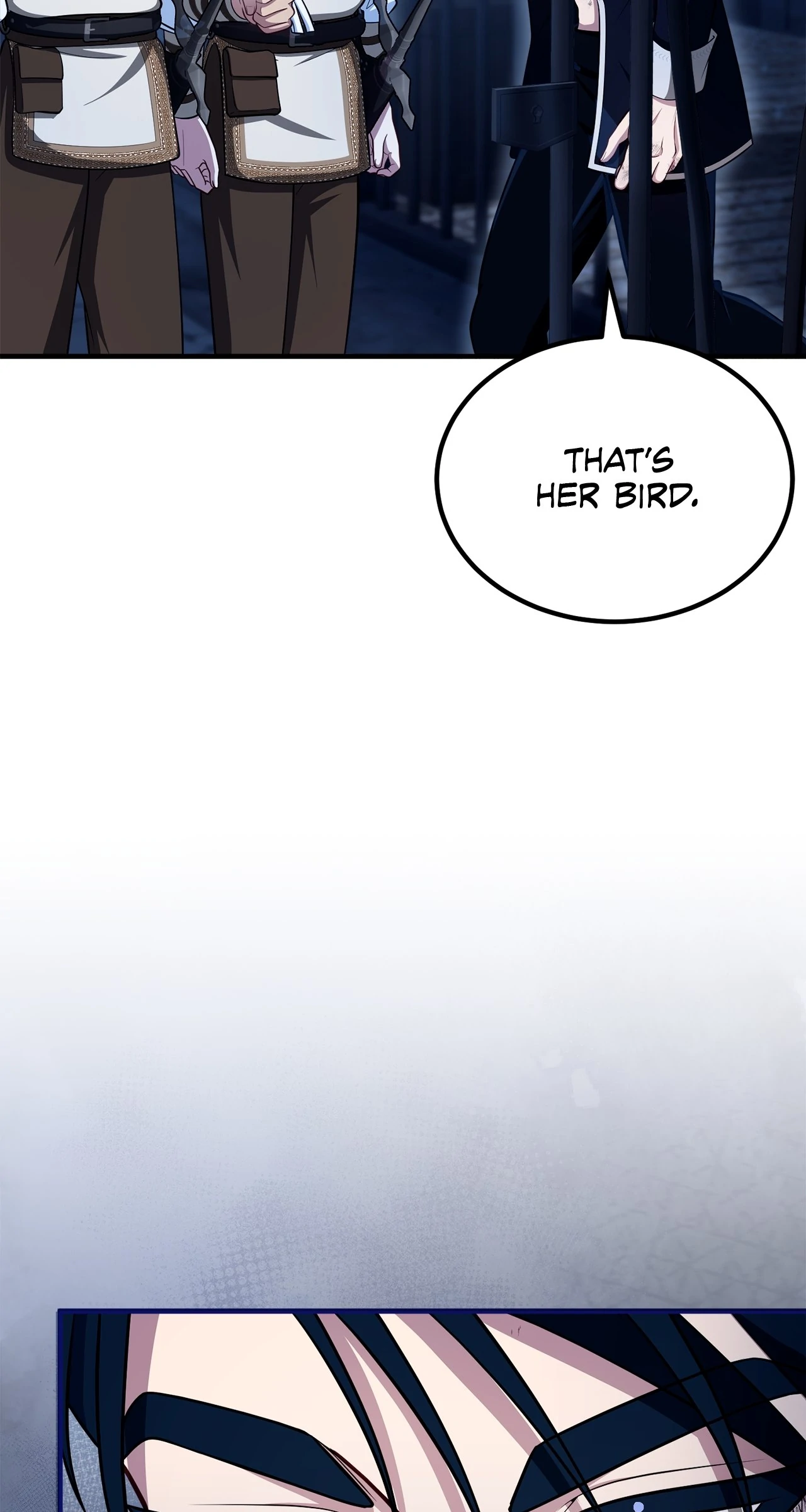 Read Lycan Manga Online