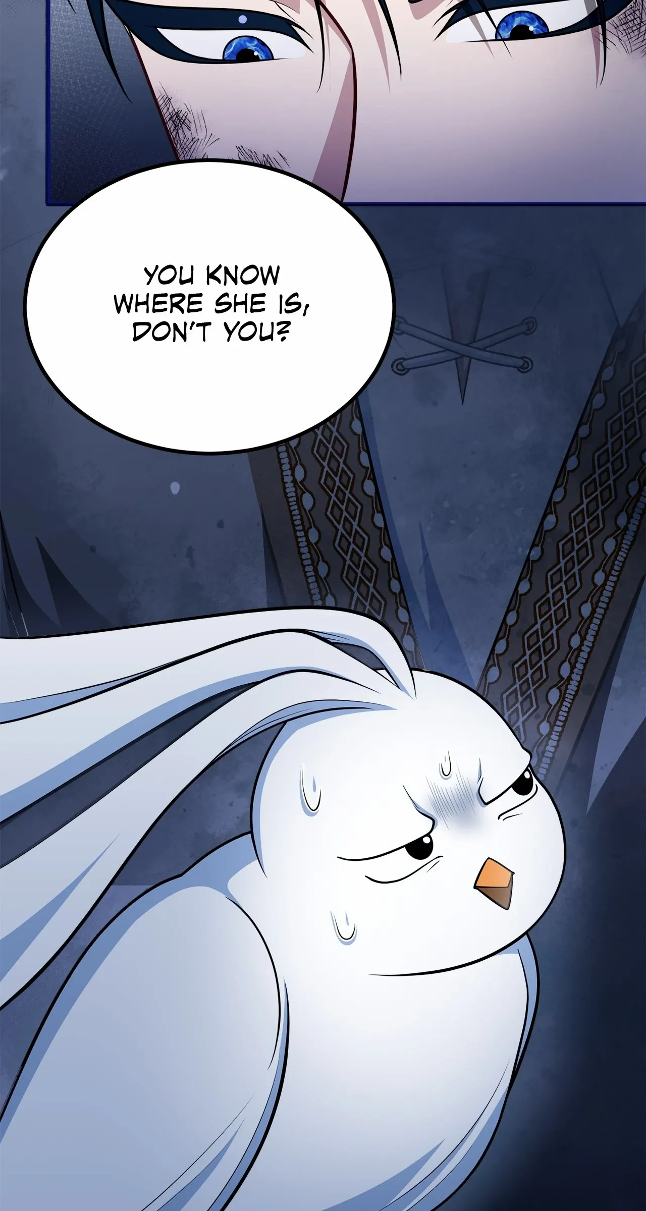 Read Lycan Manga Online