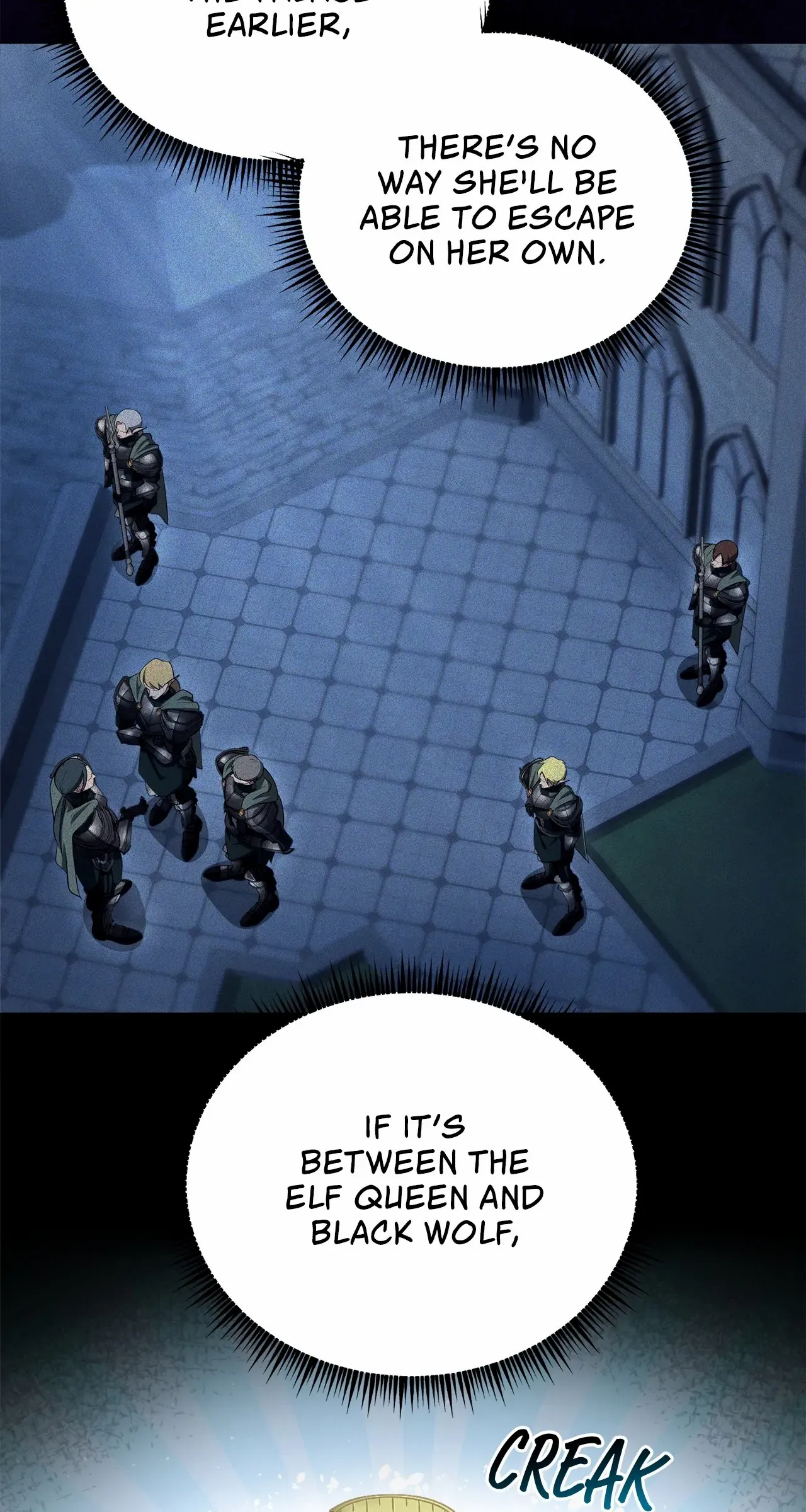 Read Lycan Manga Online