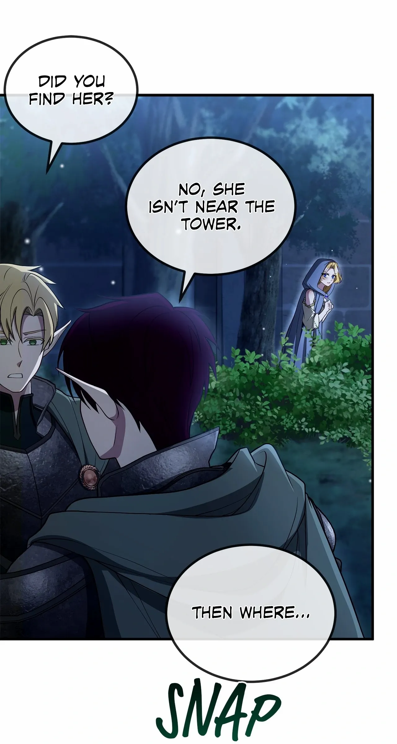 Read Lycan Manga Online