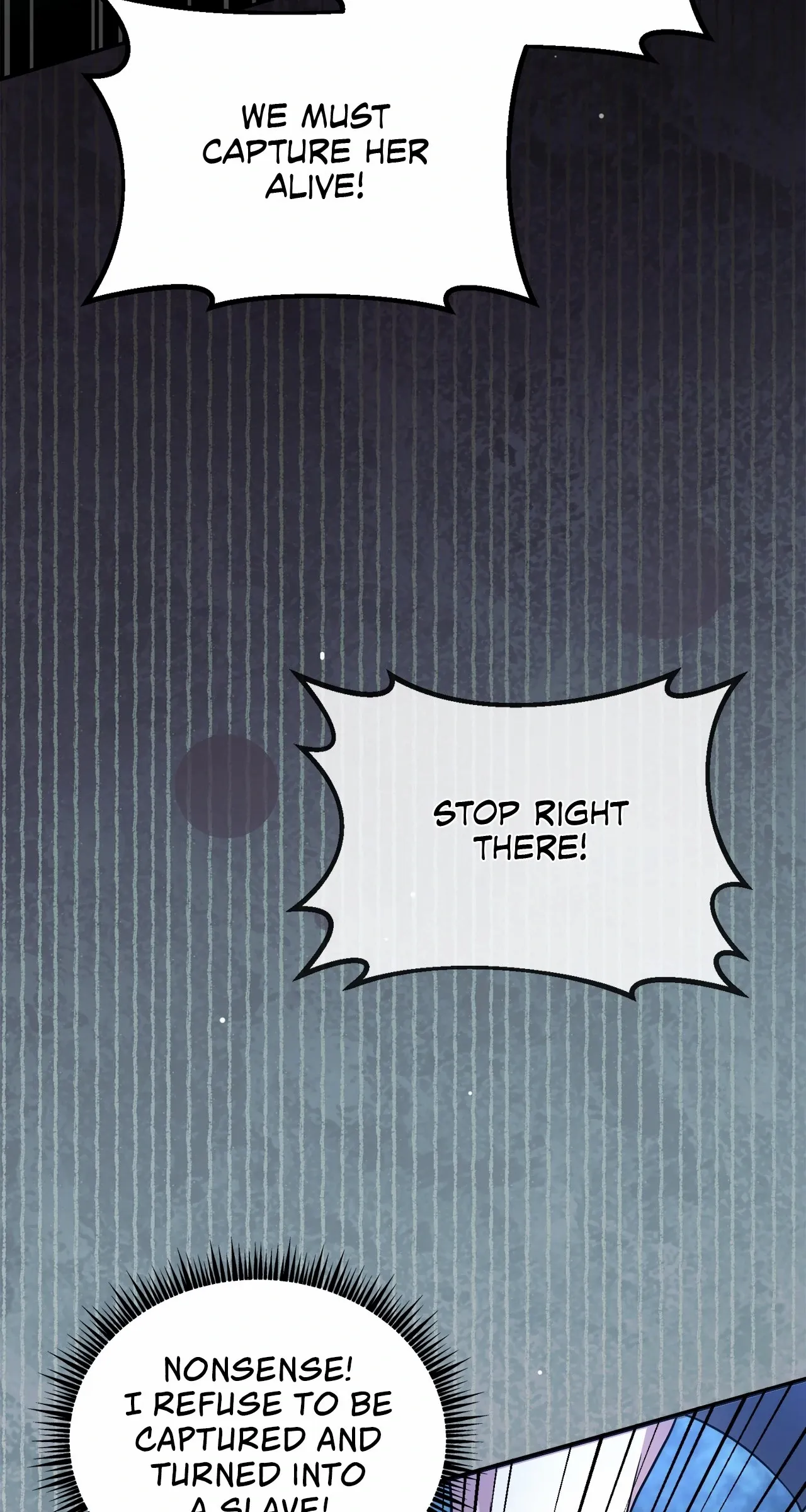 Read Lycan Manga Online