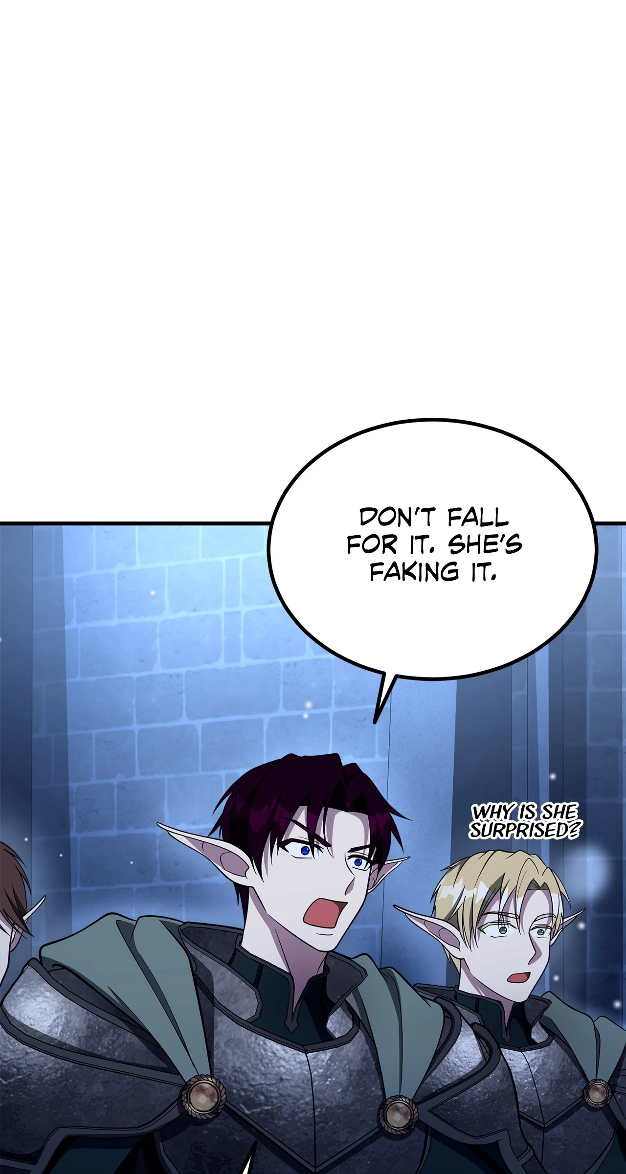 Read Lycan Manga Online