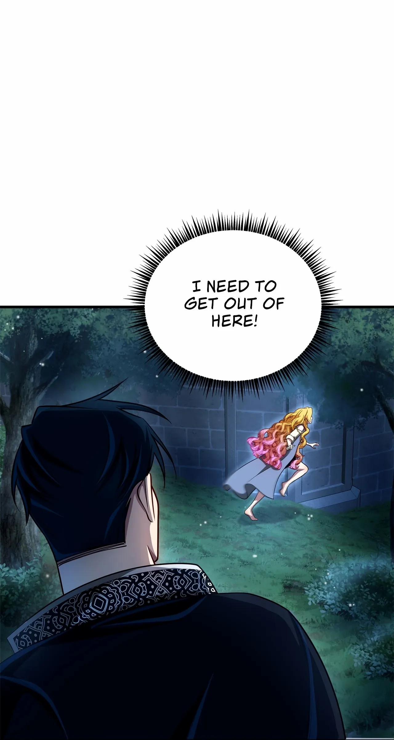 Read Lycan Manga Online