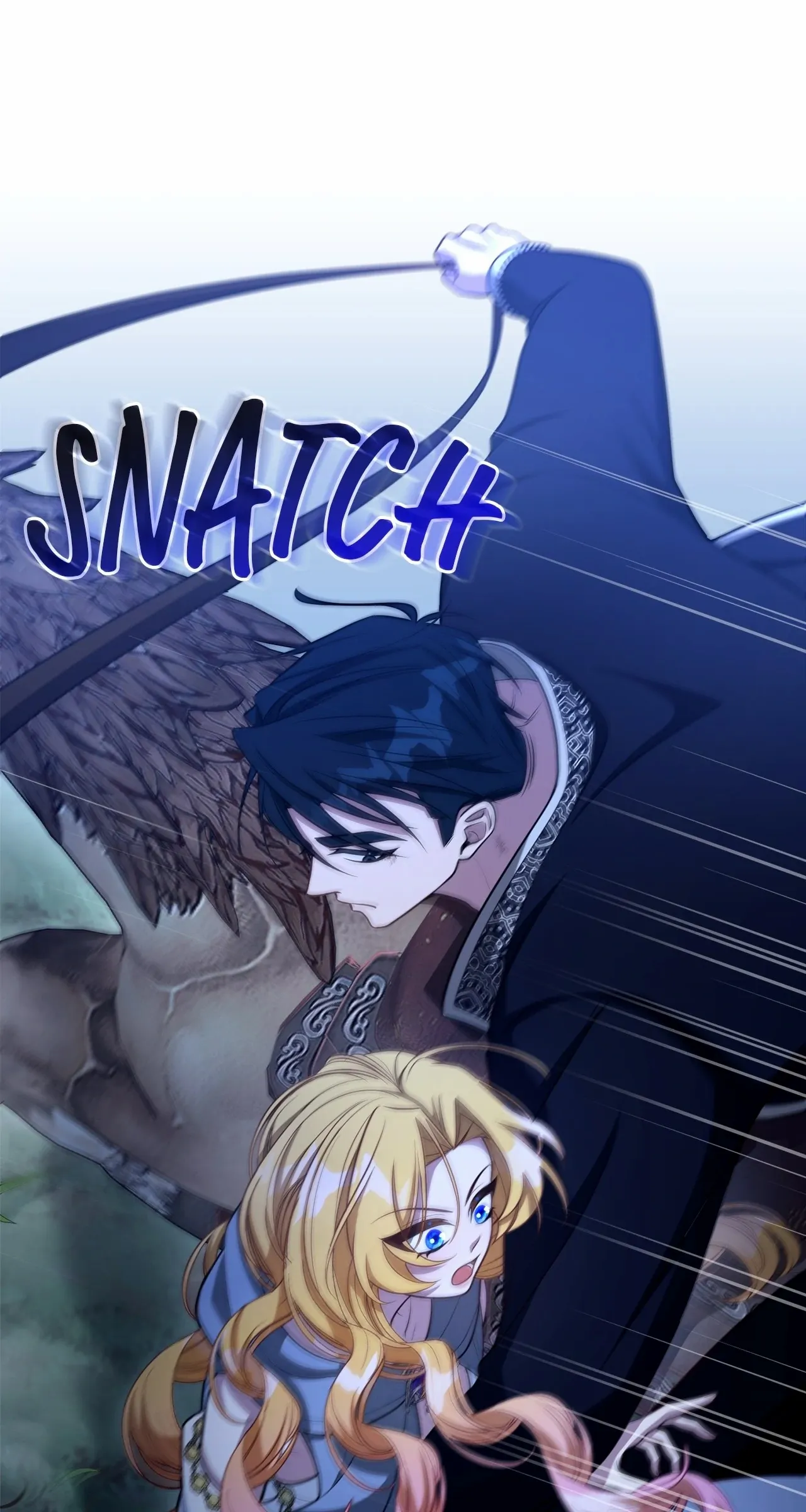 Read Lycan Manga Online