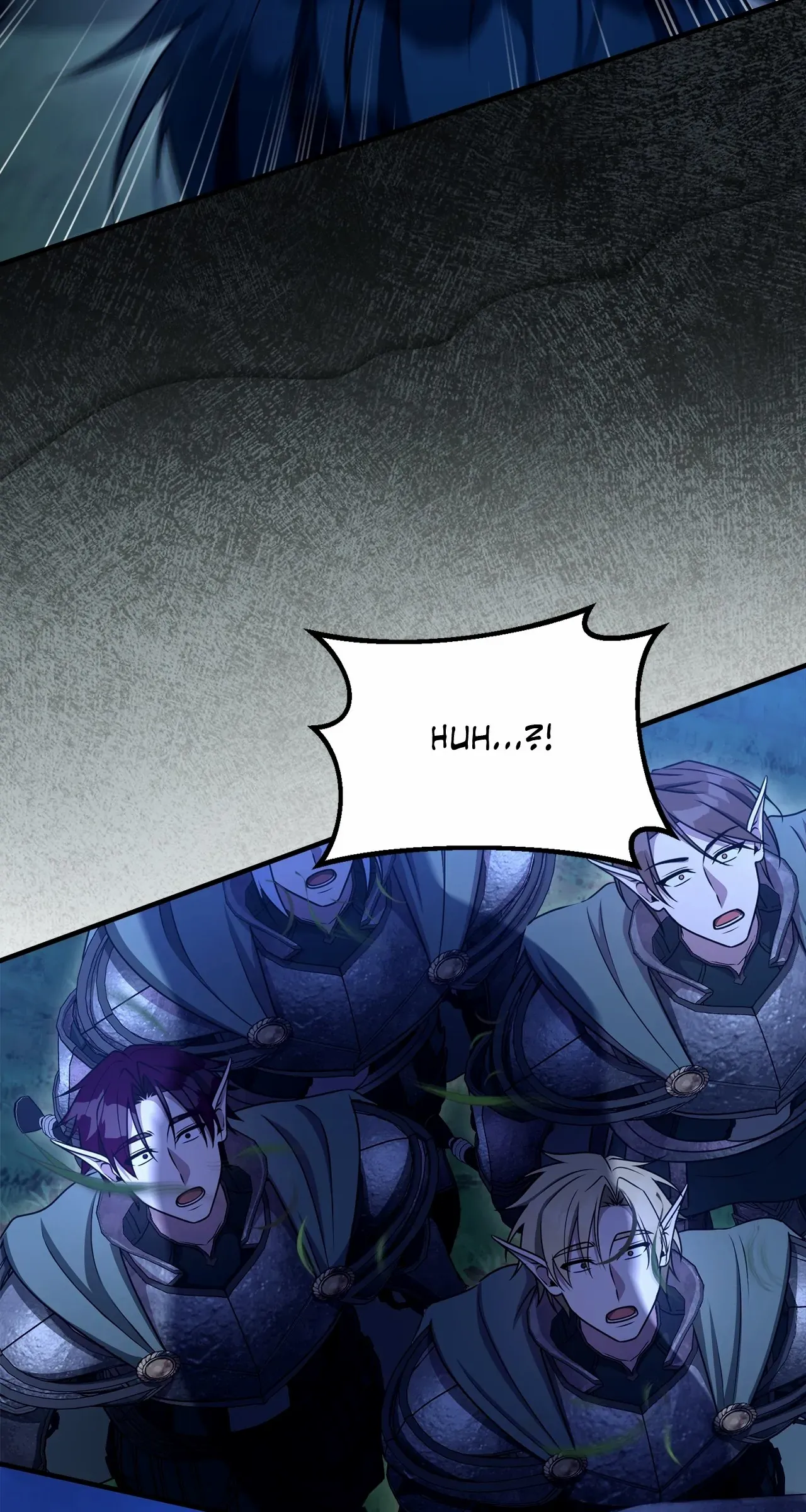 Read Lycan Manga Online
