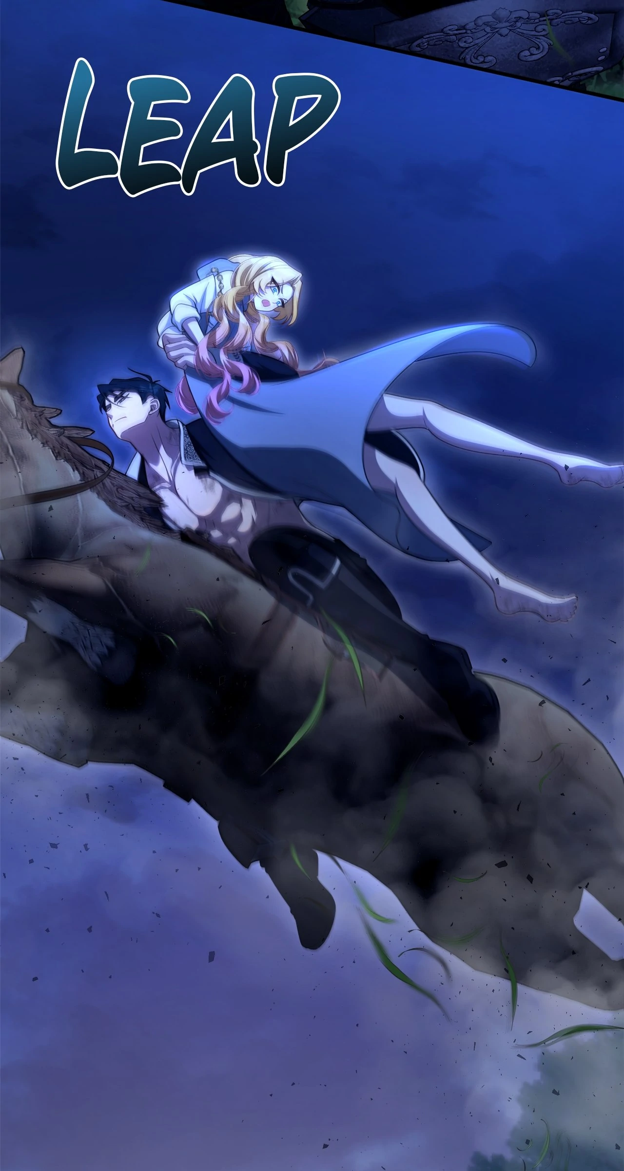 Read Lycan Manga Online