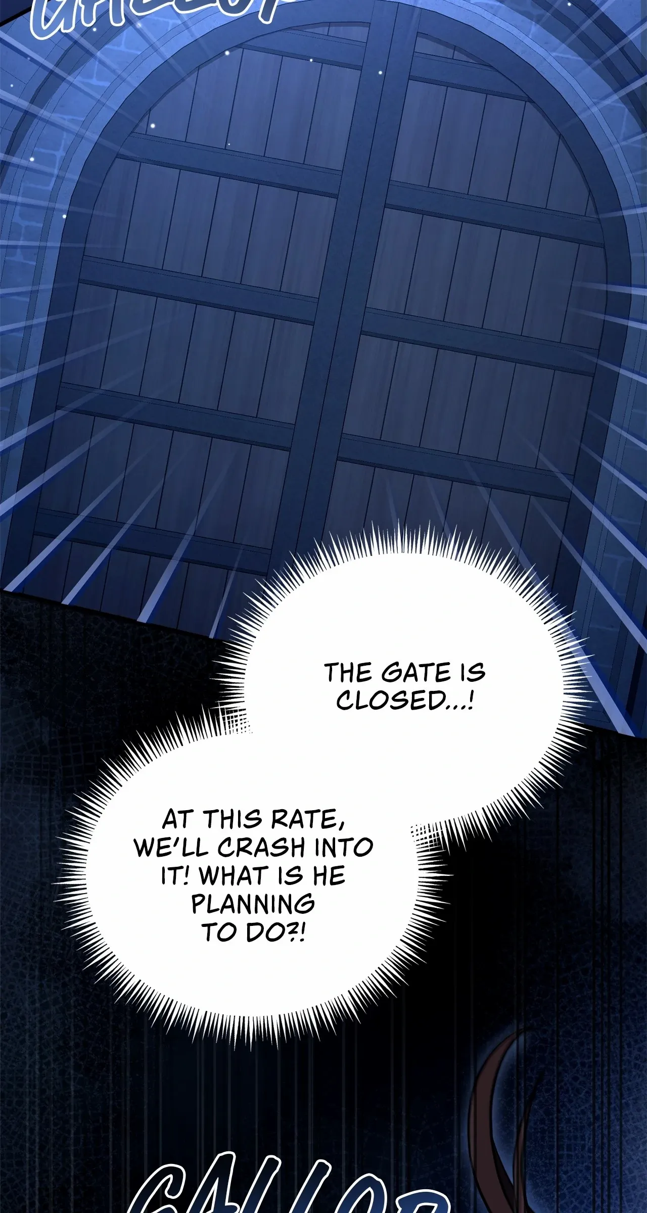Read Lycan Manga Online