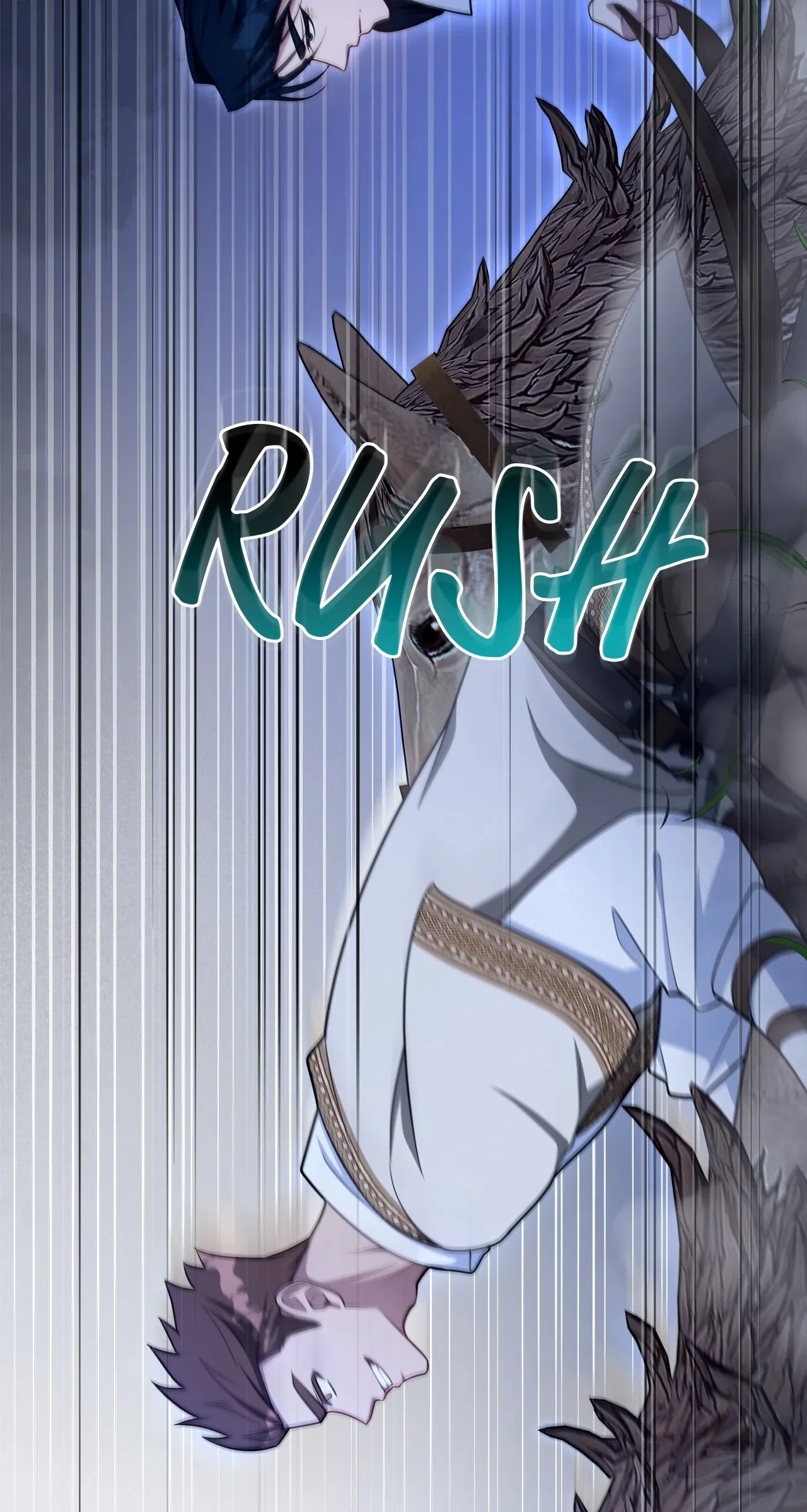 Read Lycan Manga Online